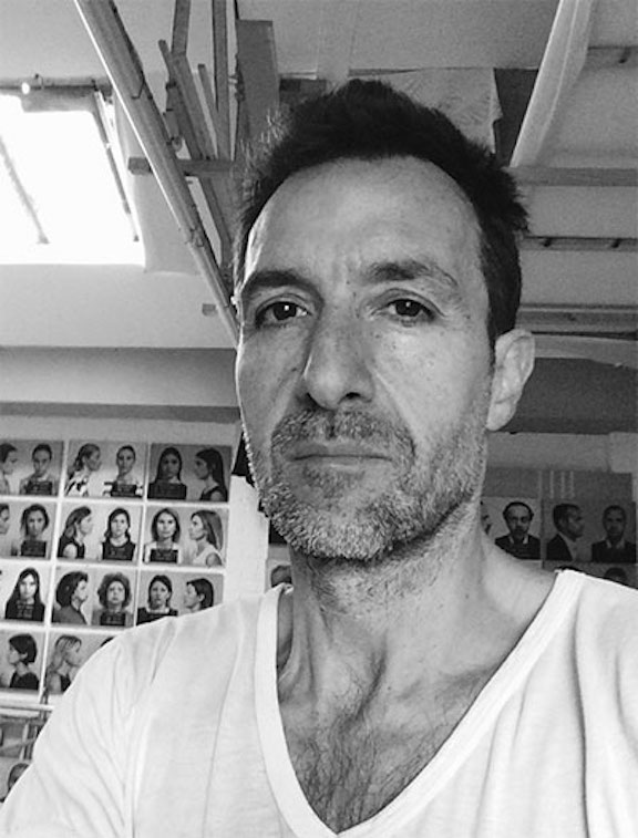 Стефан Графф