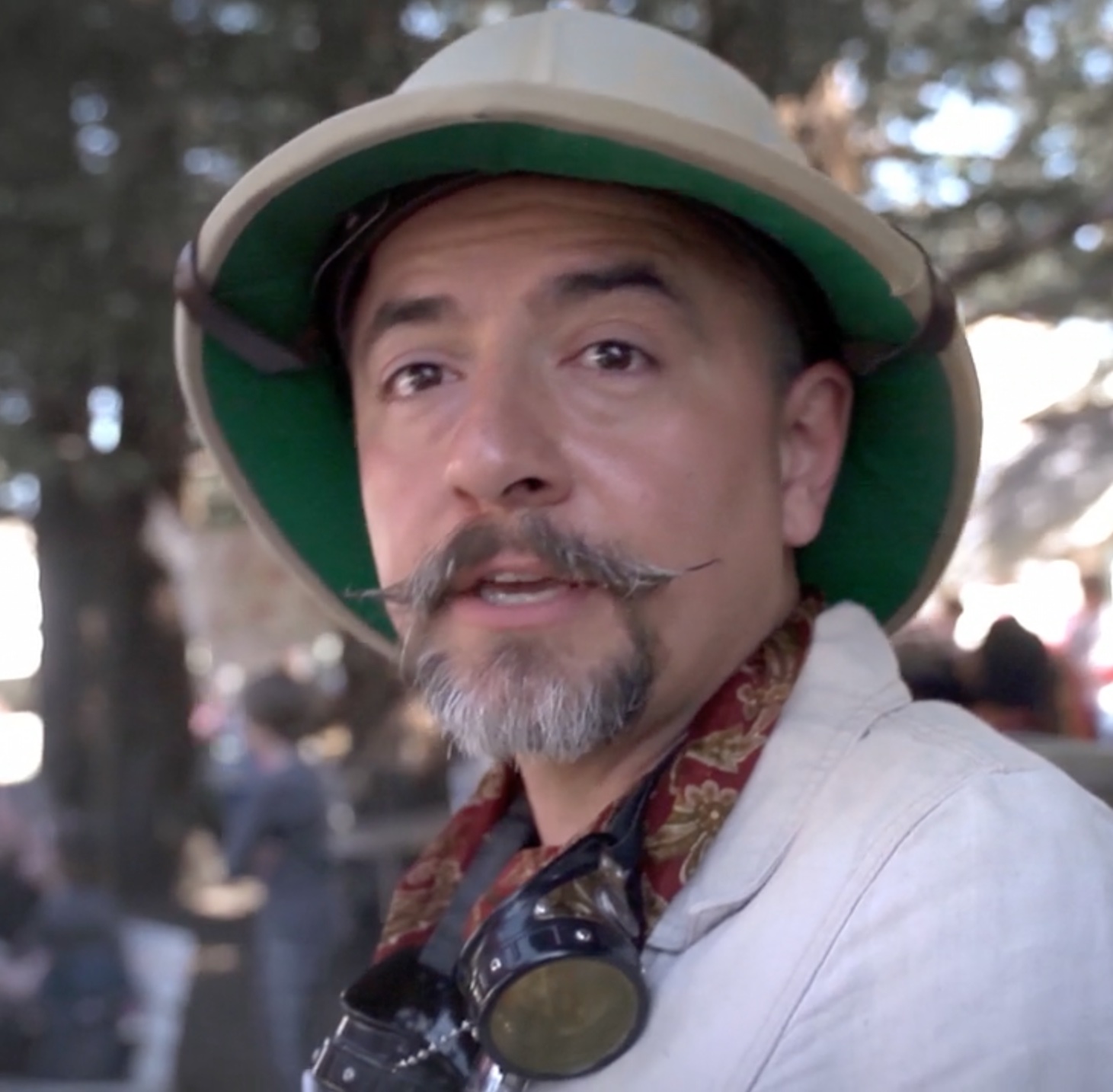 Самуэль Конильо