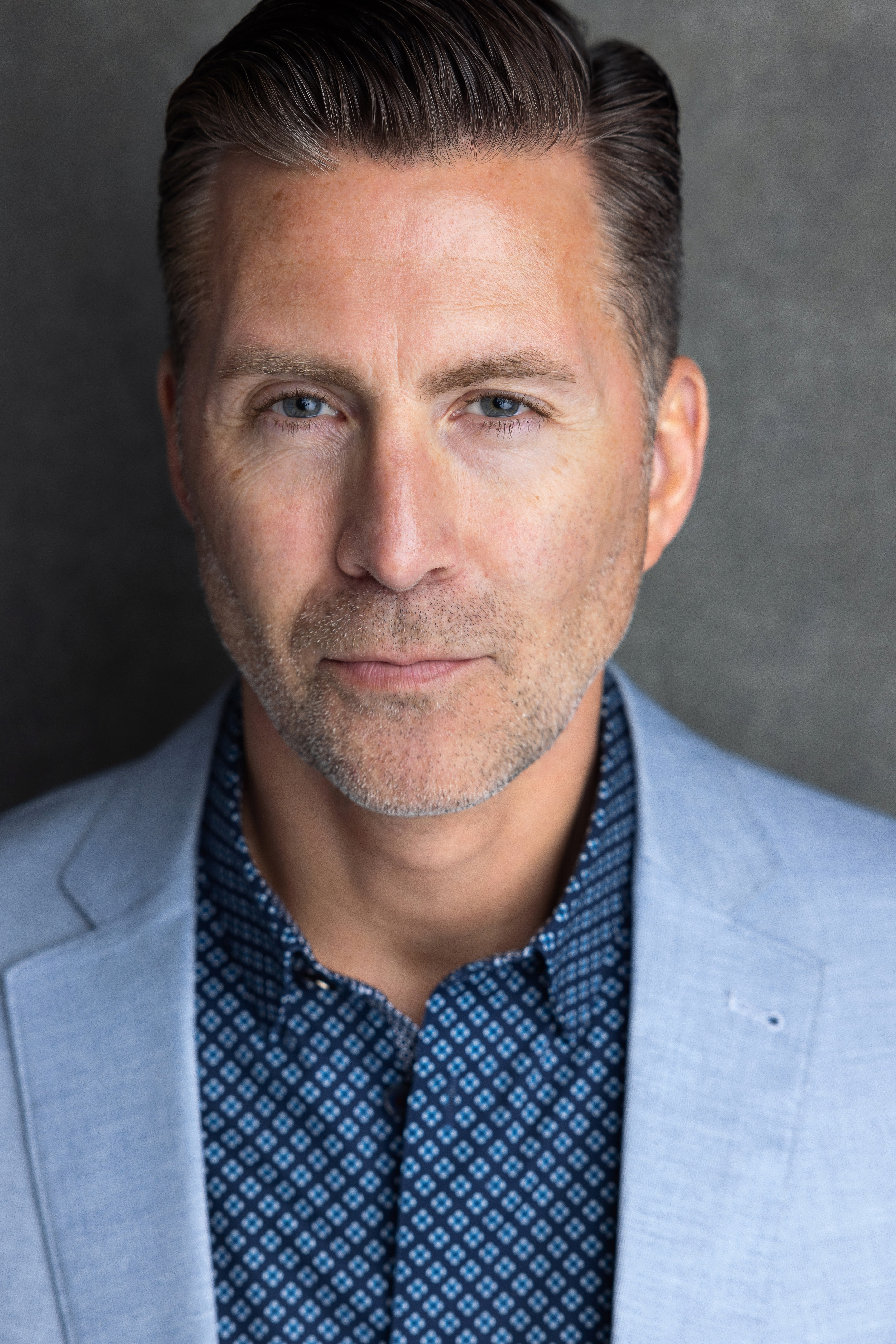 Джефф Ридгвей