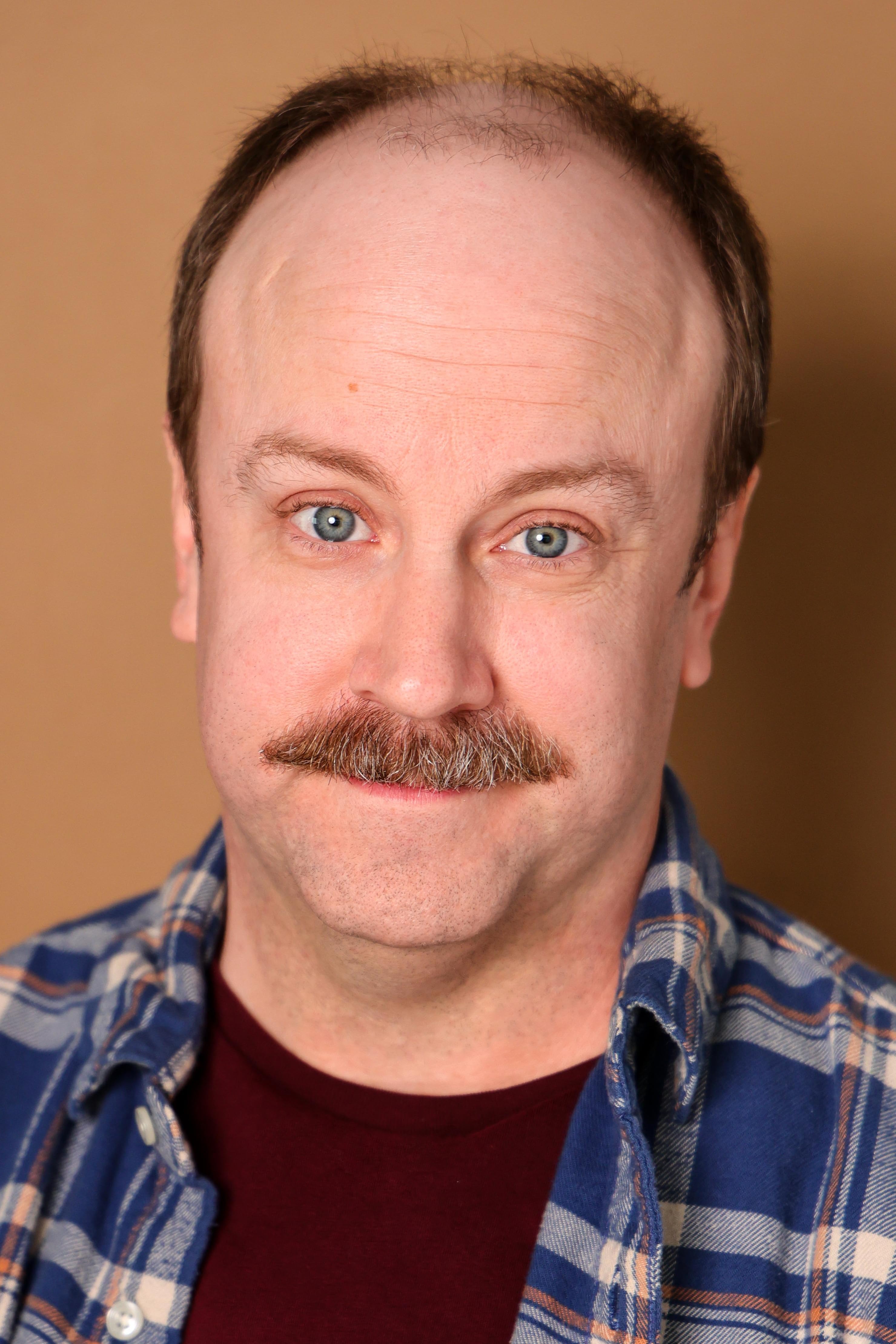 Mark David Christensen