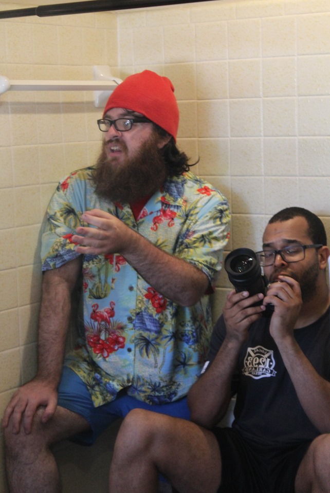 Брайан Паттерсон