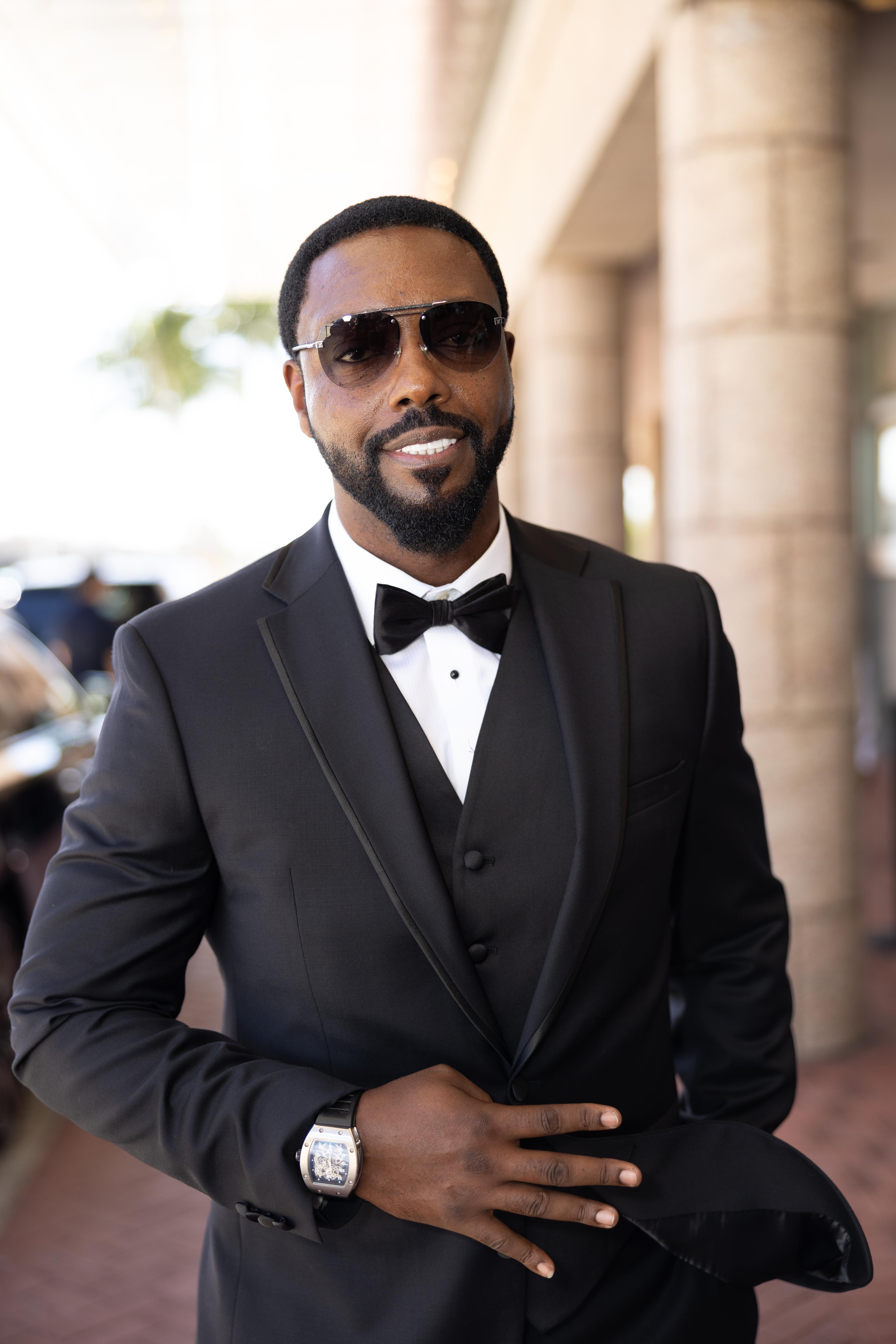 Билли Карсон