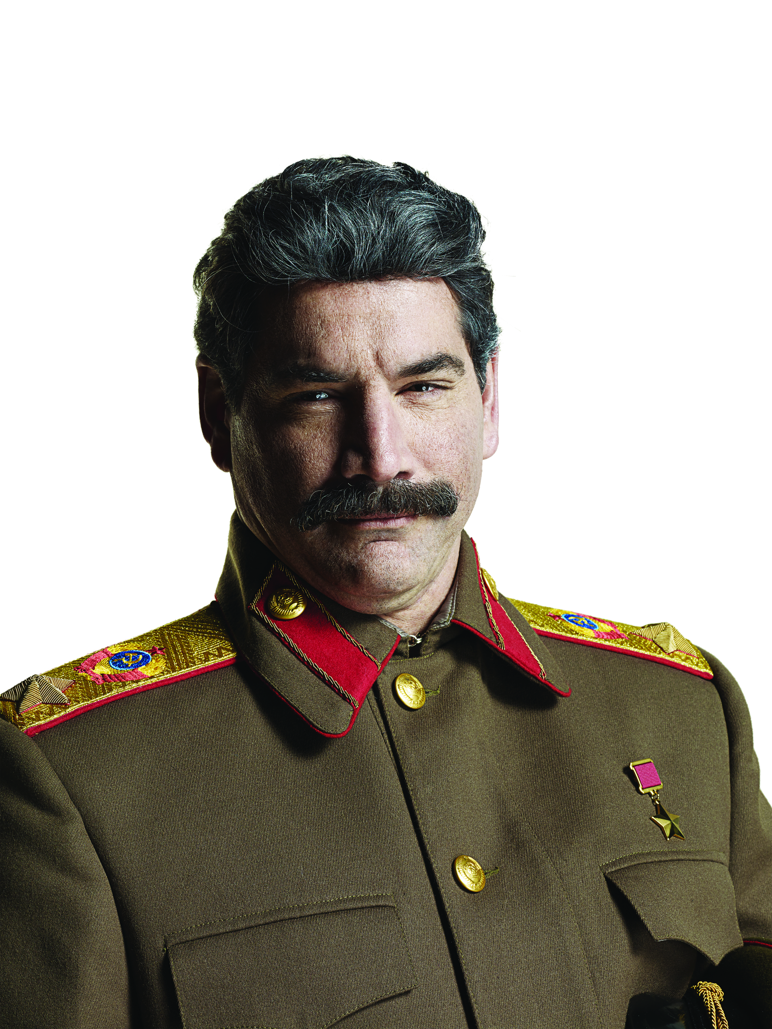 Joseph Scott Barbarino