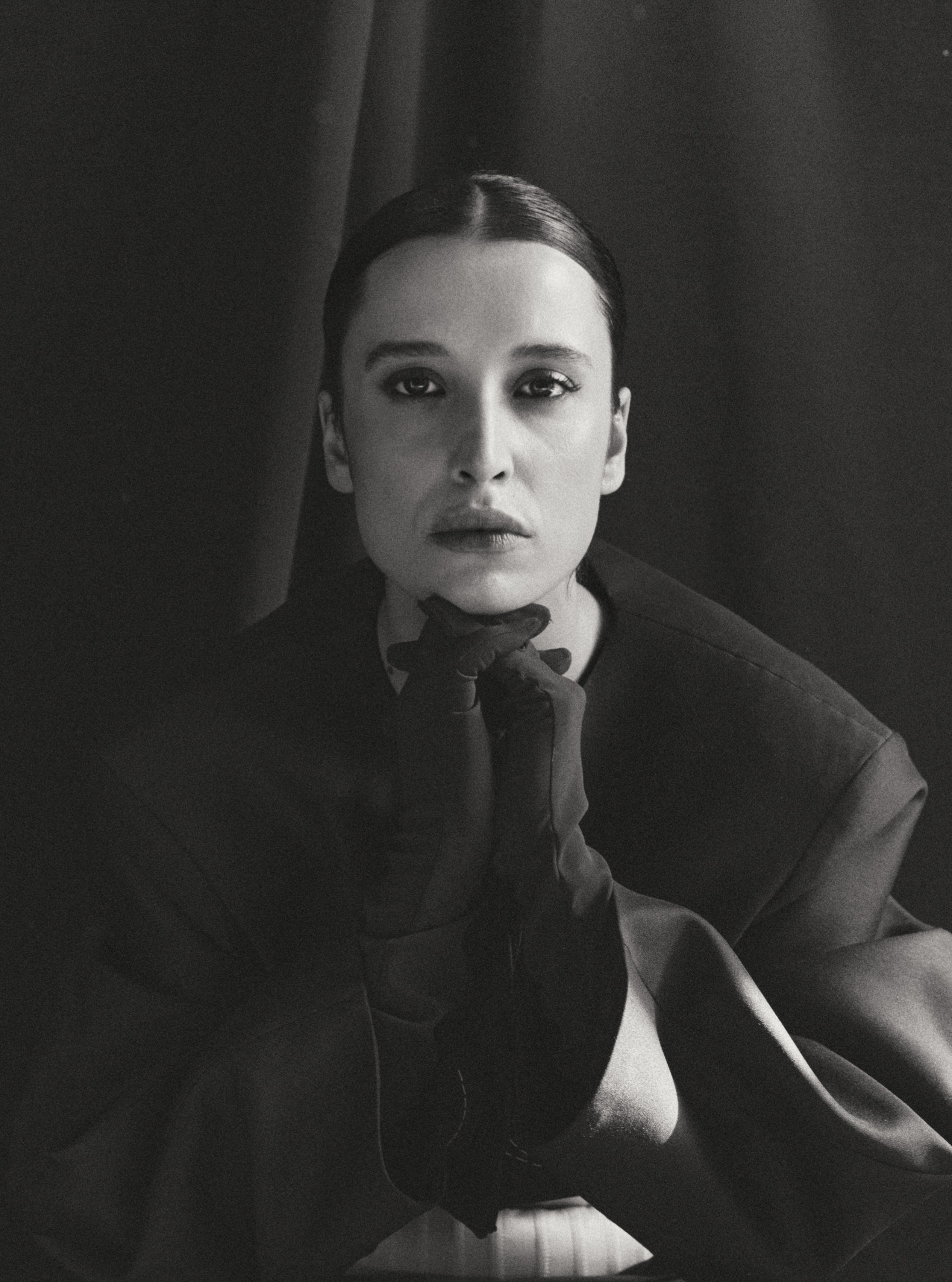 Джорджия Спинелли