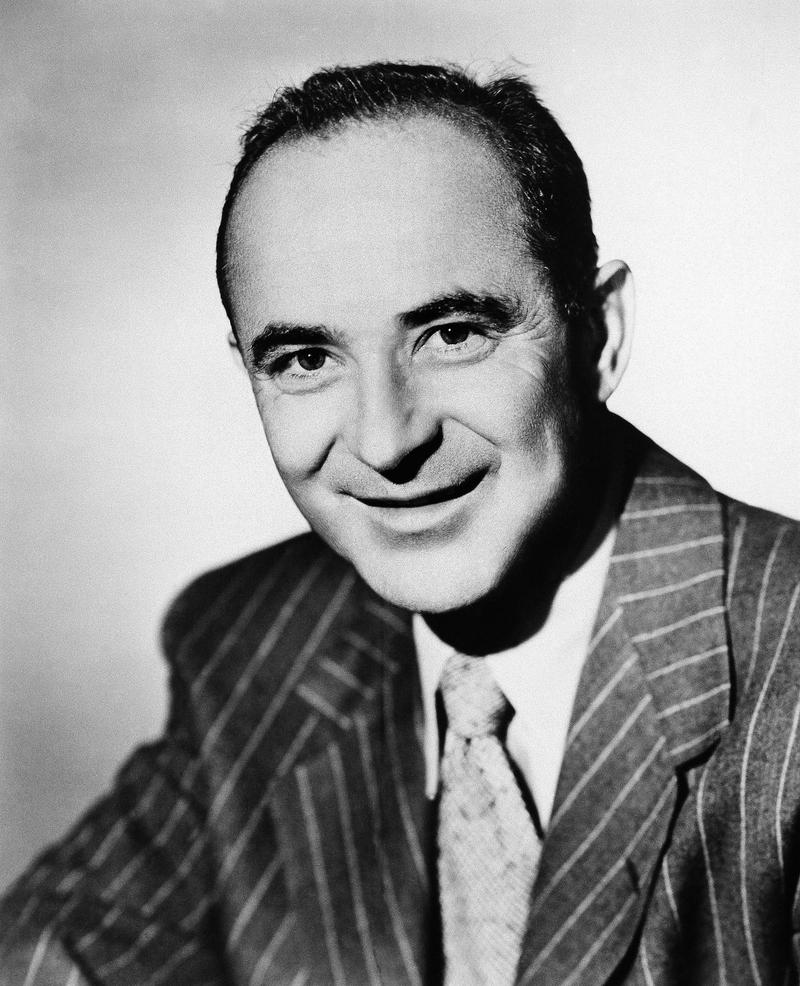 Джонни Бурк