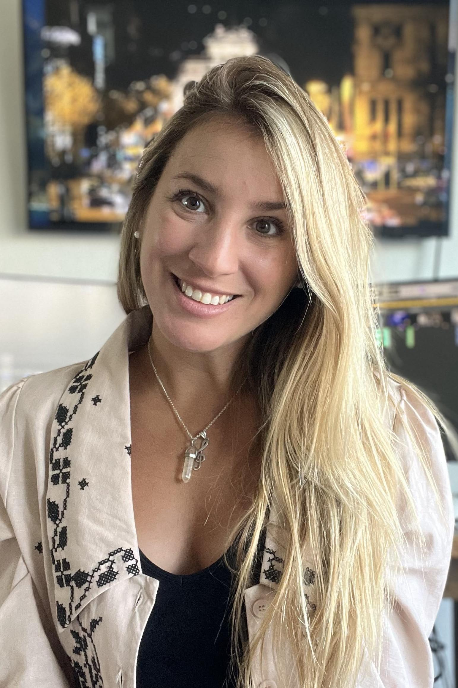 Микаэла Карбальо