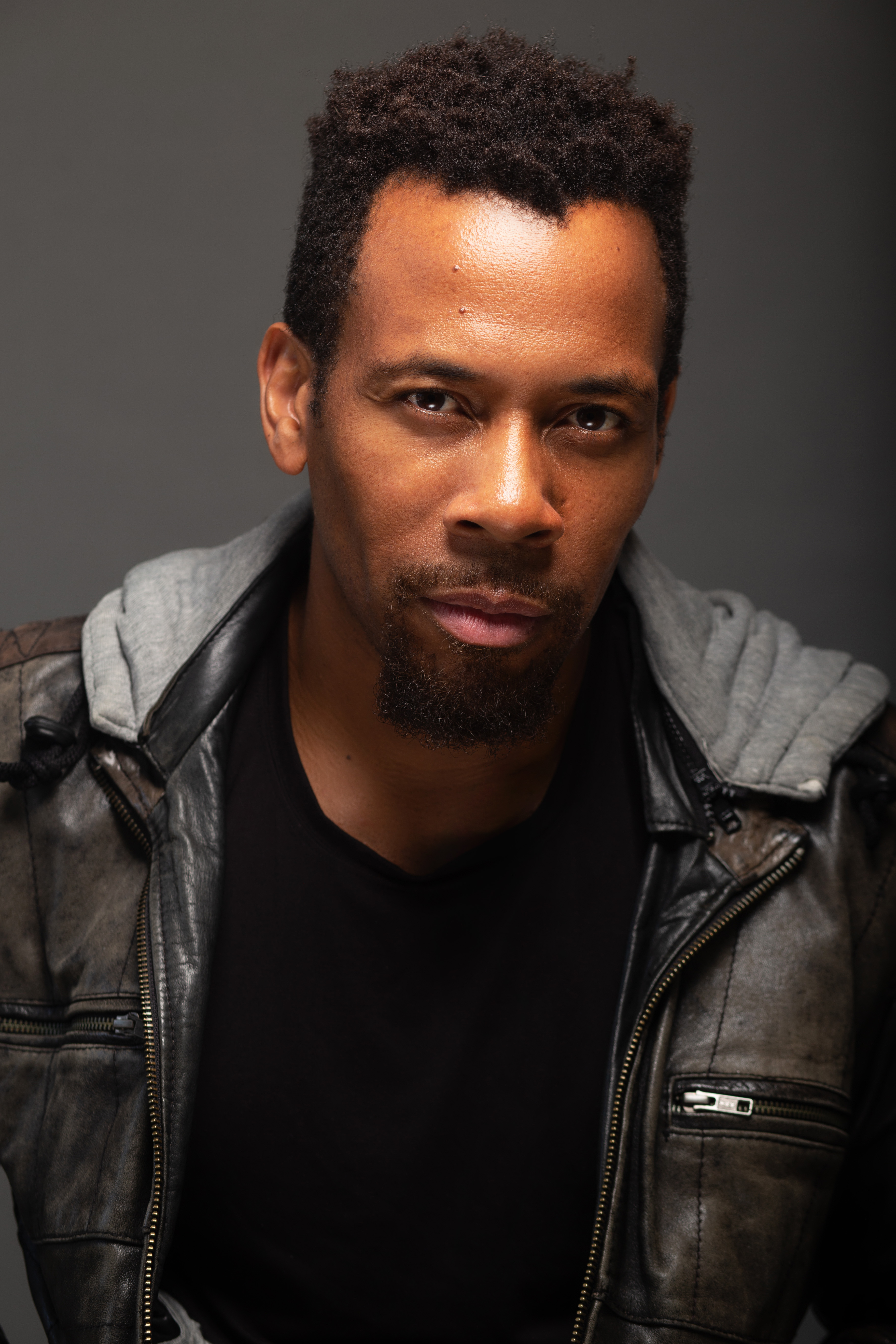 Маркес Бафорд