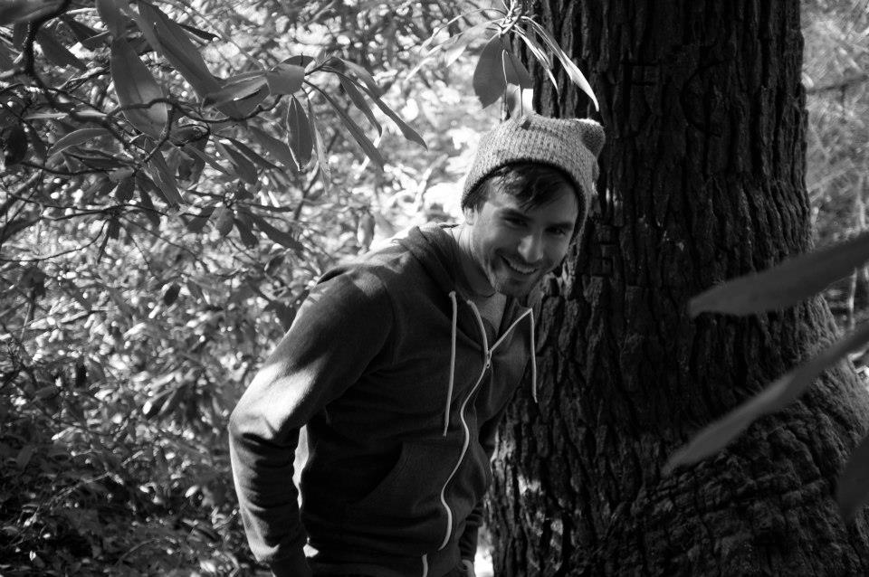 Крис Феннер