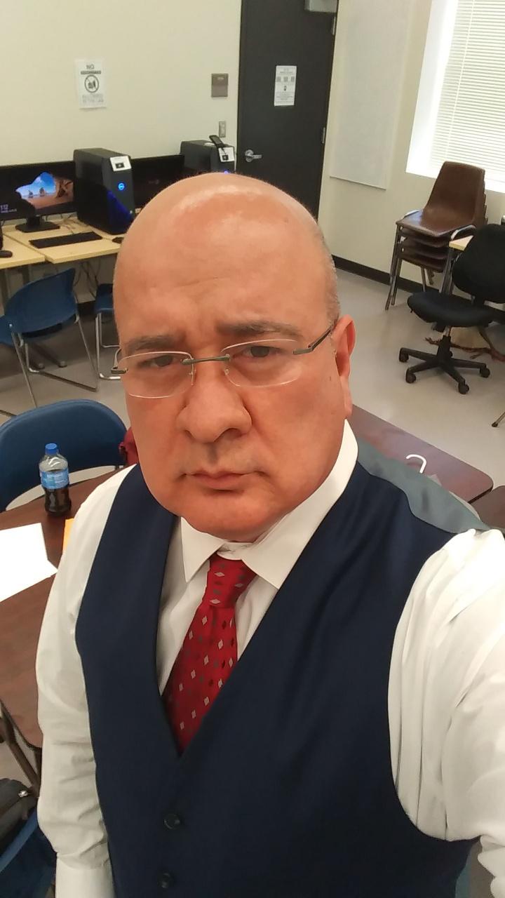 Эл Матаморос