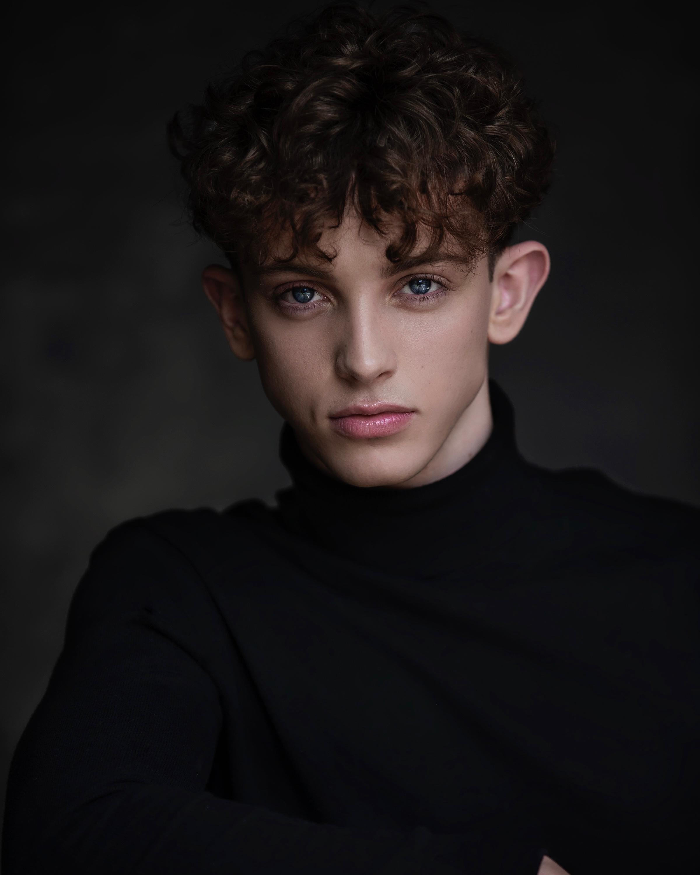 Сет Колльер