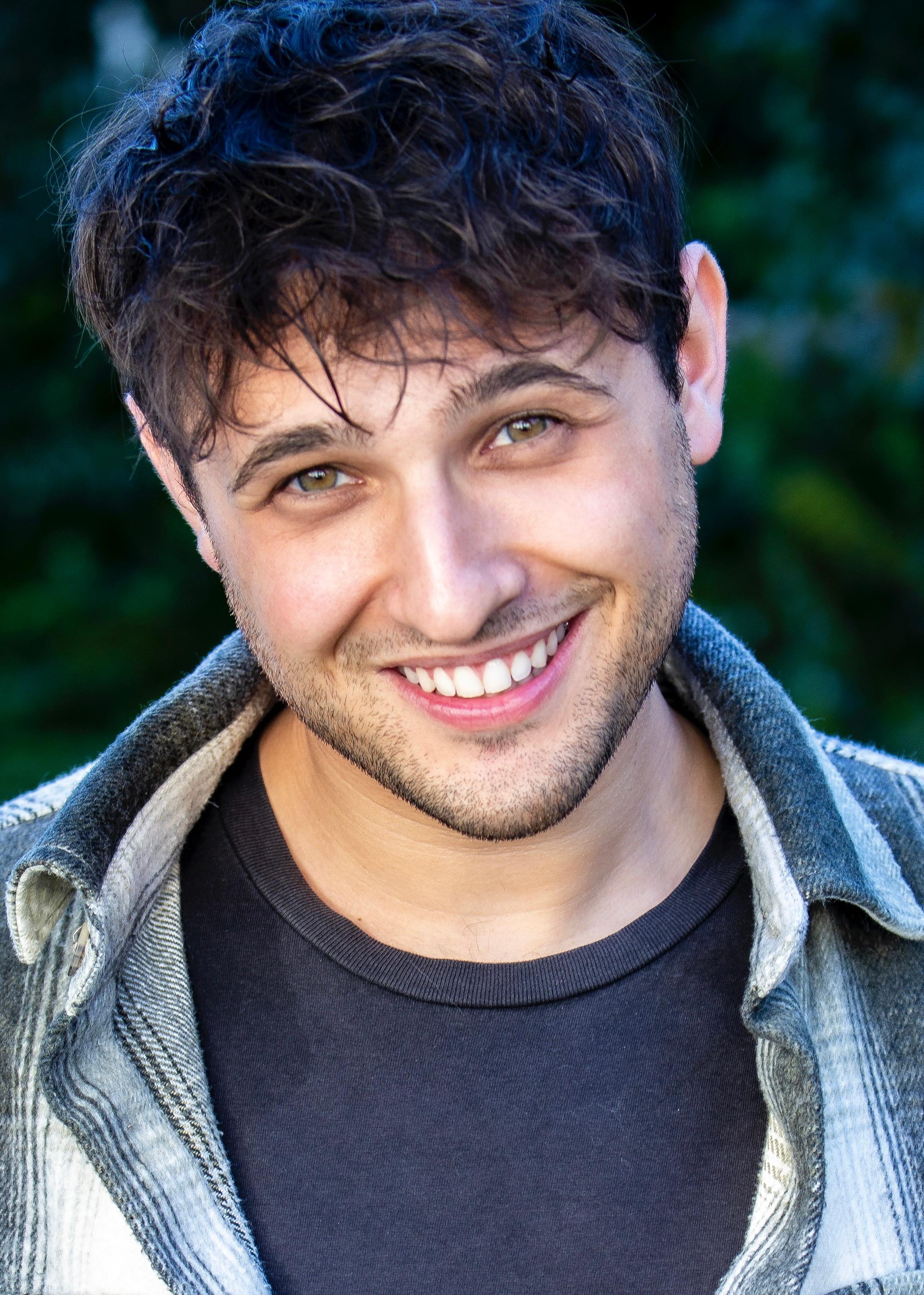 Дин Голдблюм