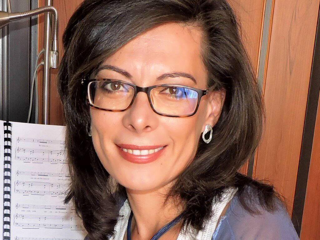 Zoi Kokkala
