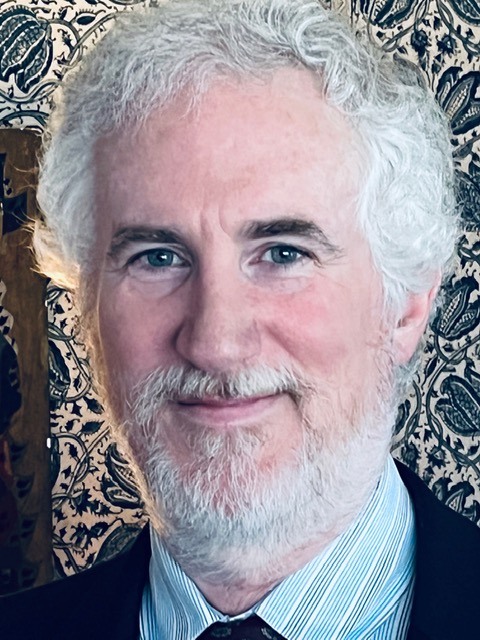 Крэйг Стюарт