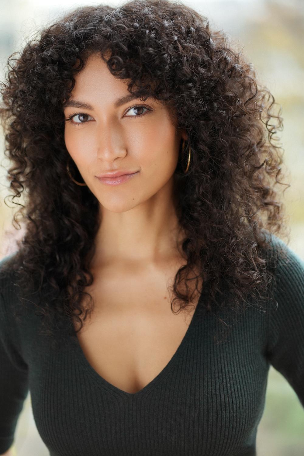 Мадонна Гонсалес