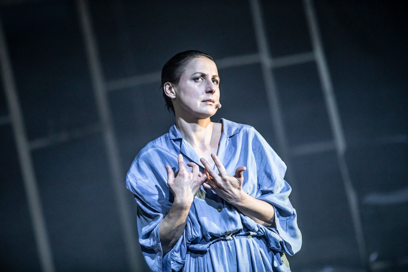 Agnieszka Kwietniewska