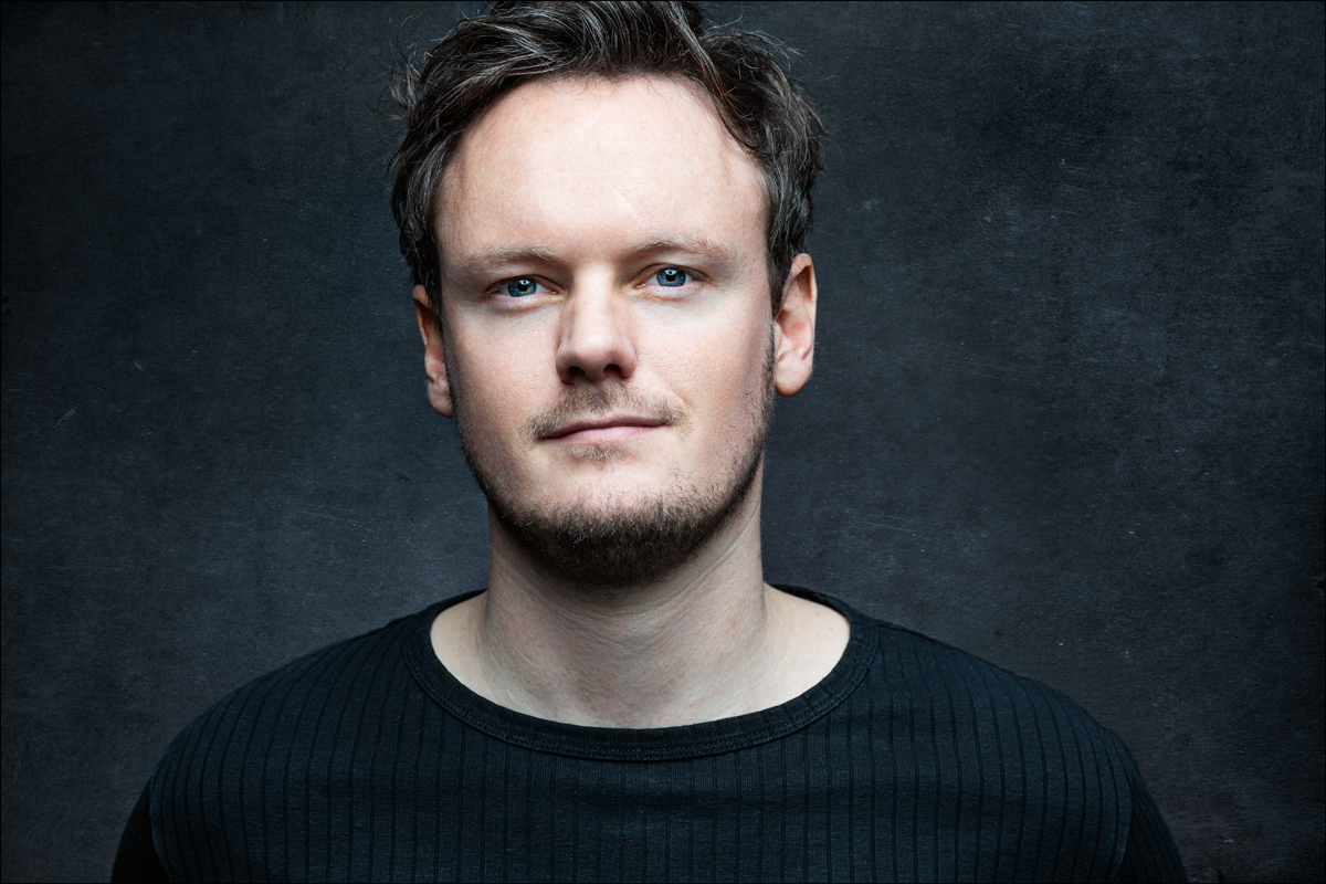 Джеймс МакНотон