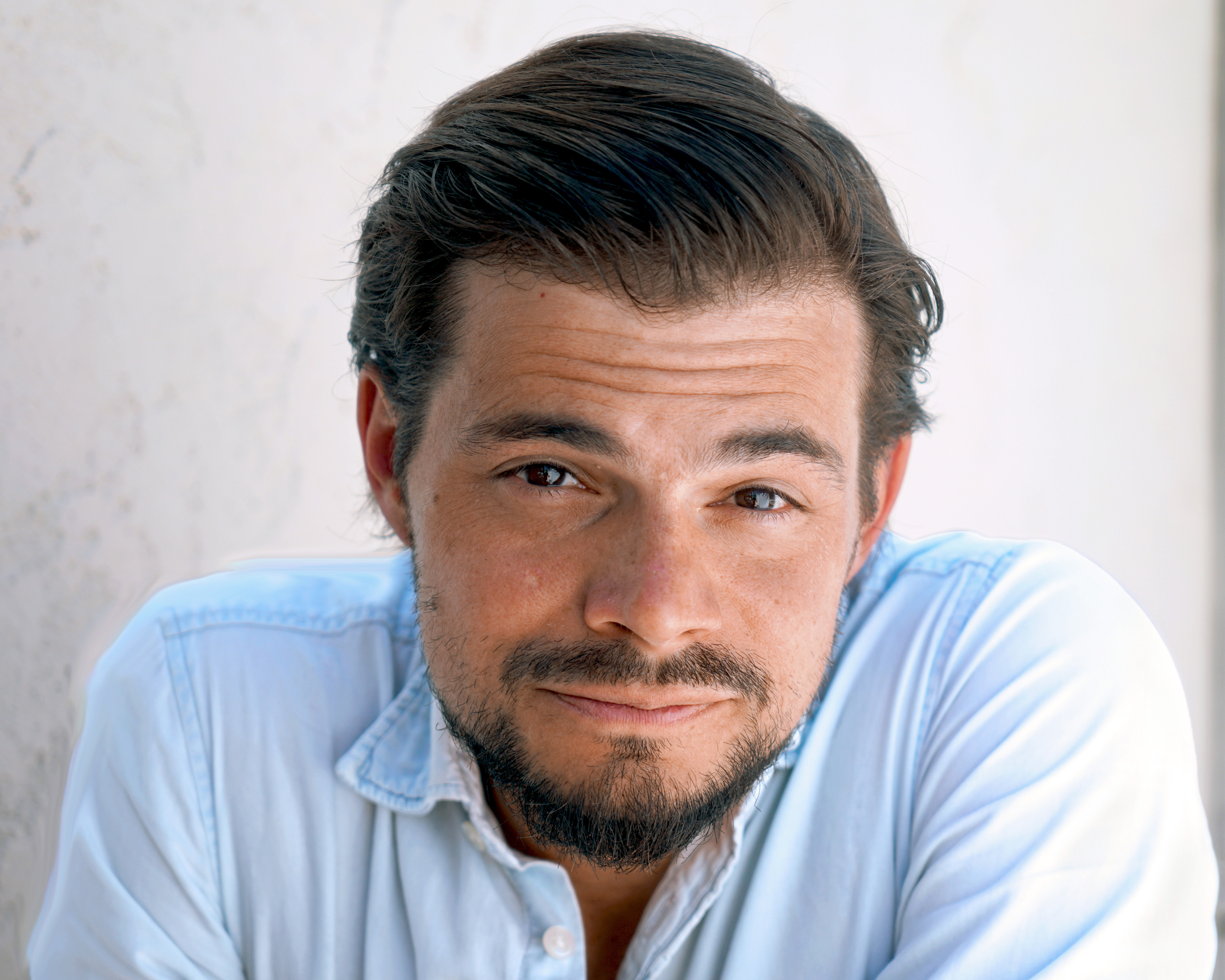 Тьяго Маклин