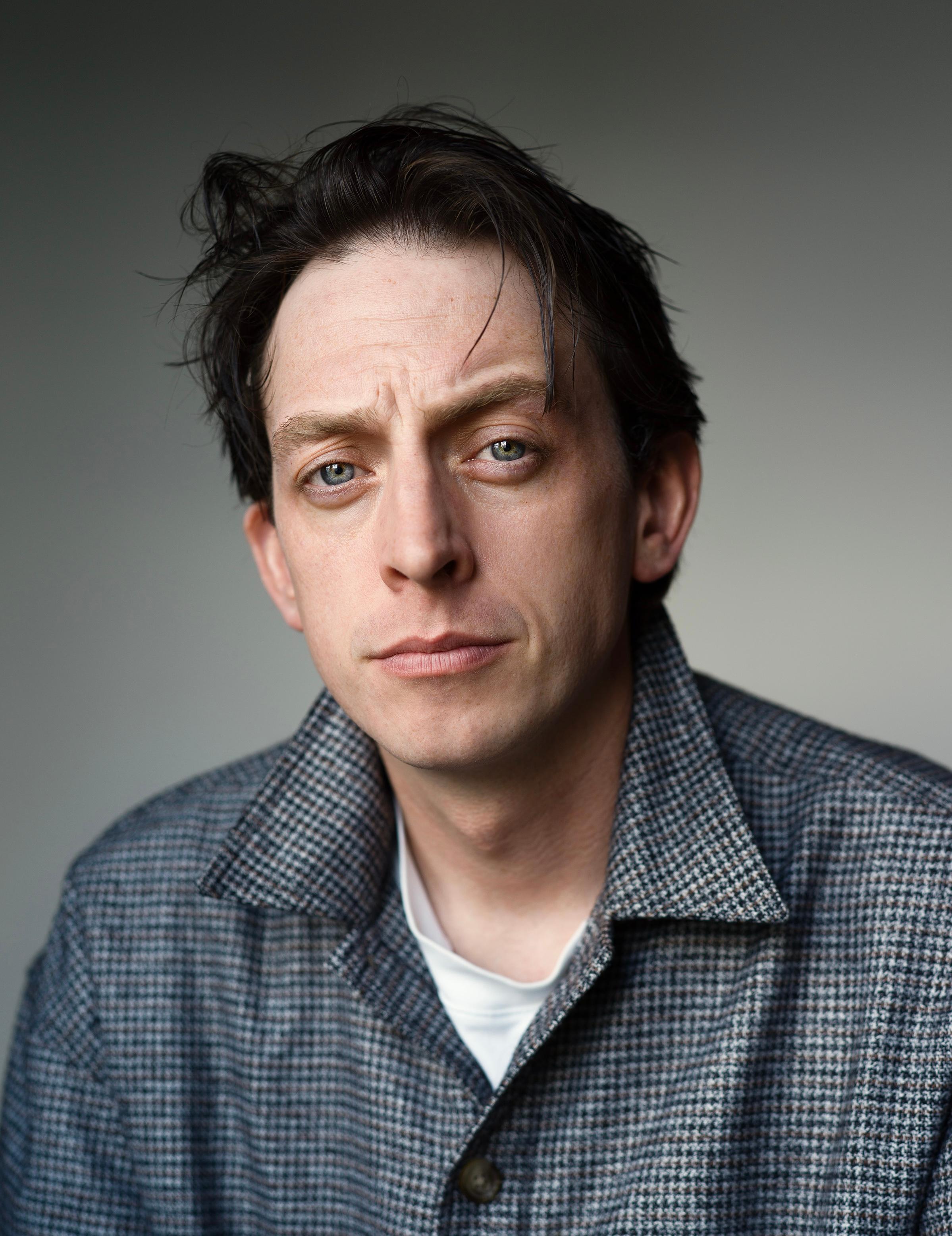 Захари Харт