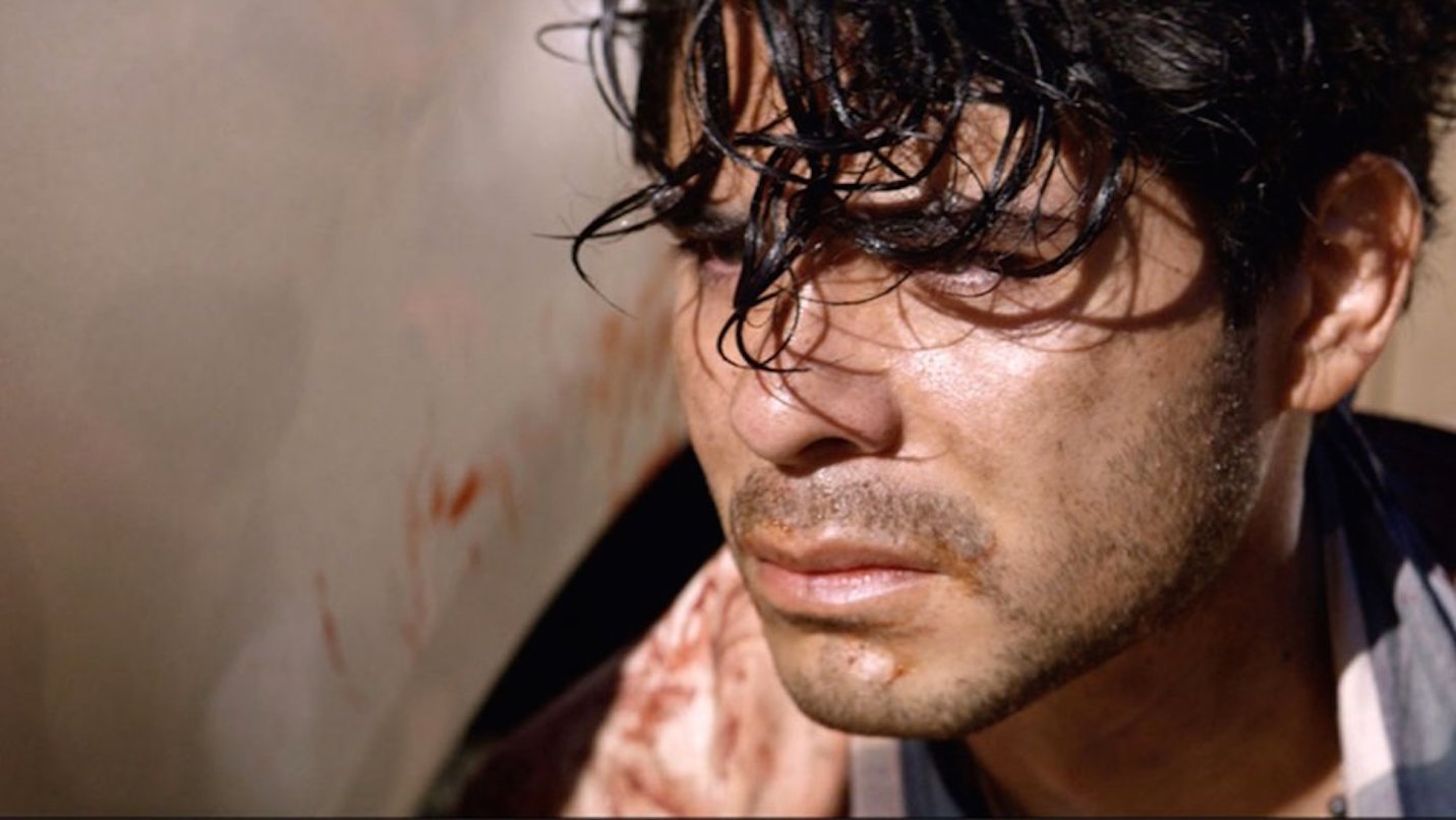 Род Эрнандес