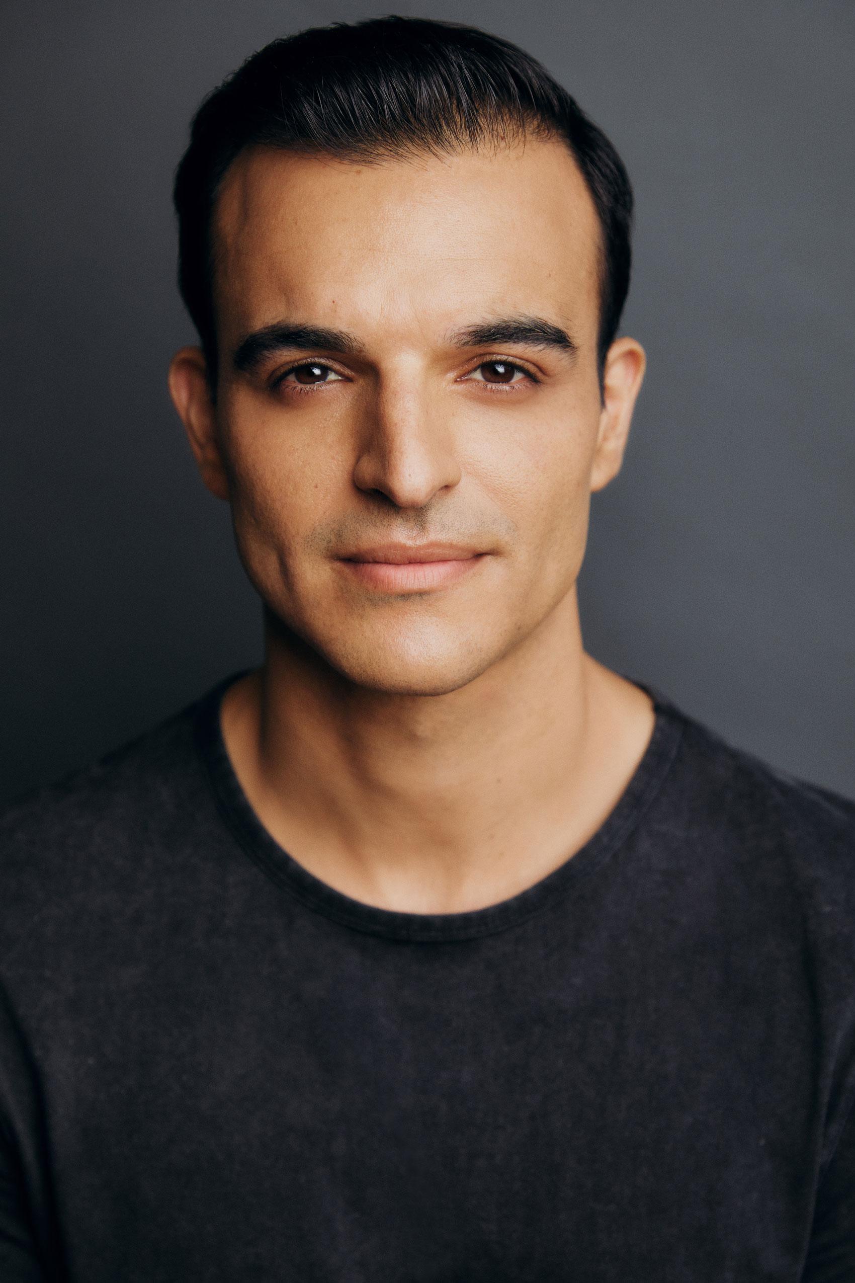 Алекс Пурселл