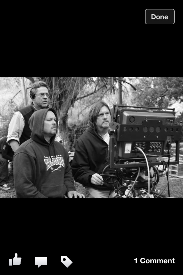 Дарси Спирс