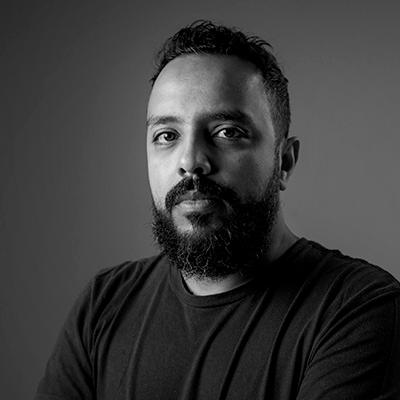 Mohamed Kordofani