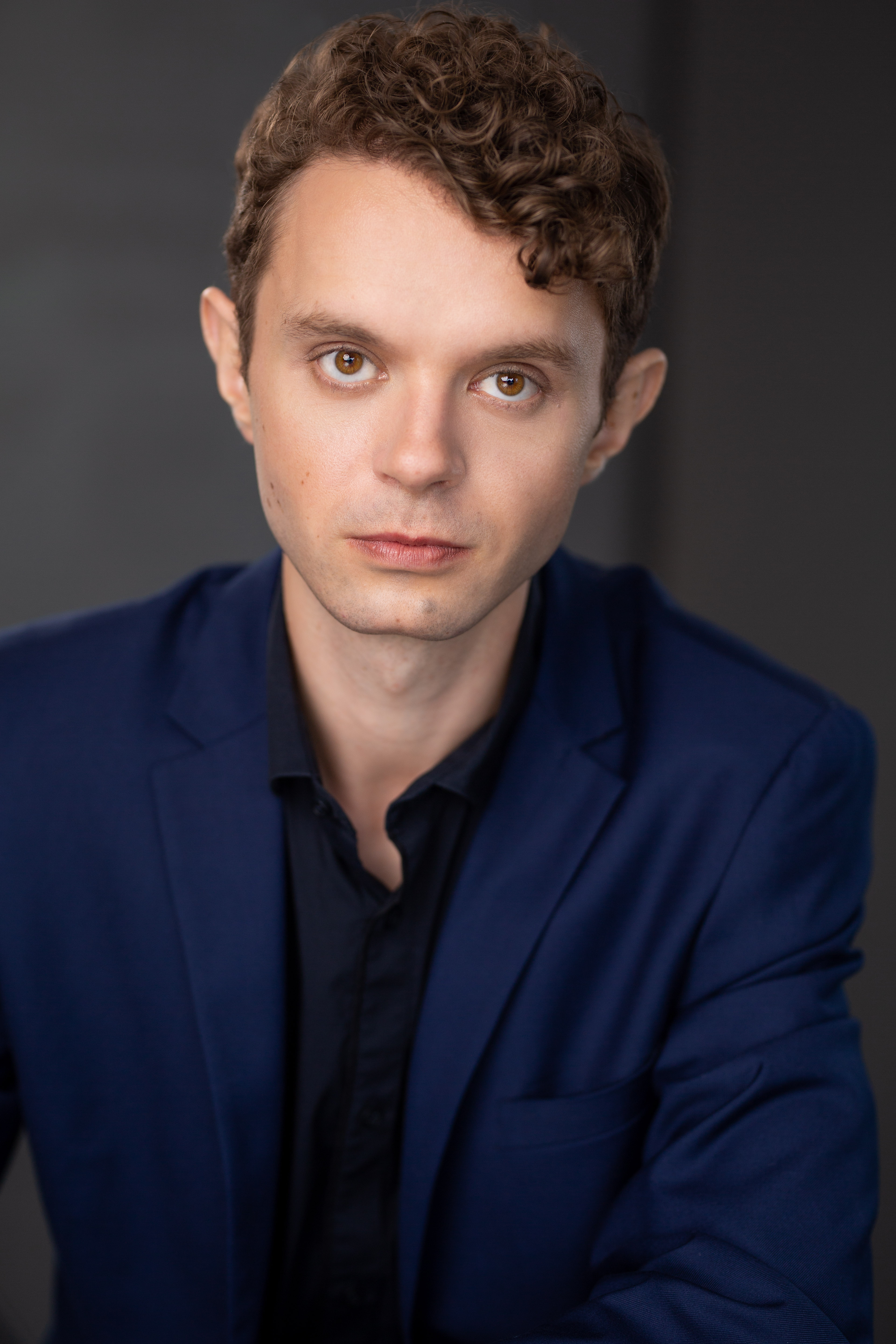 Джейкоб Кол