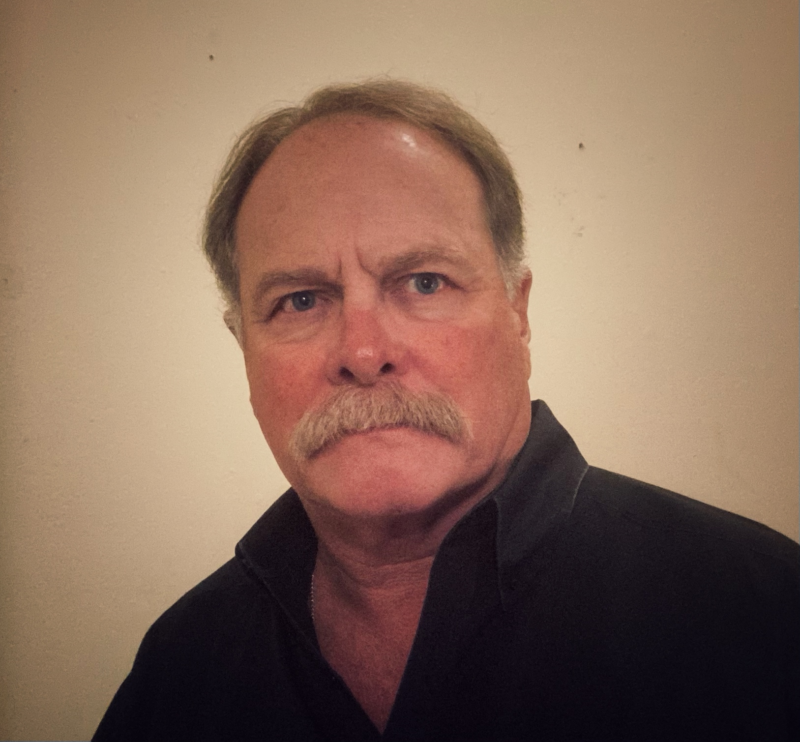 Барри Уильямс