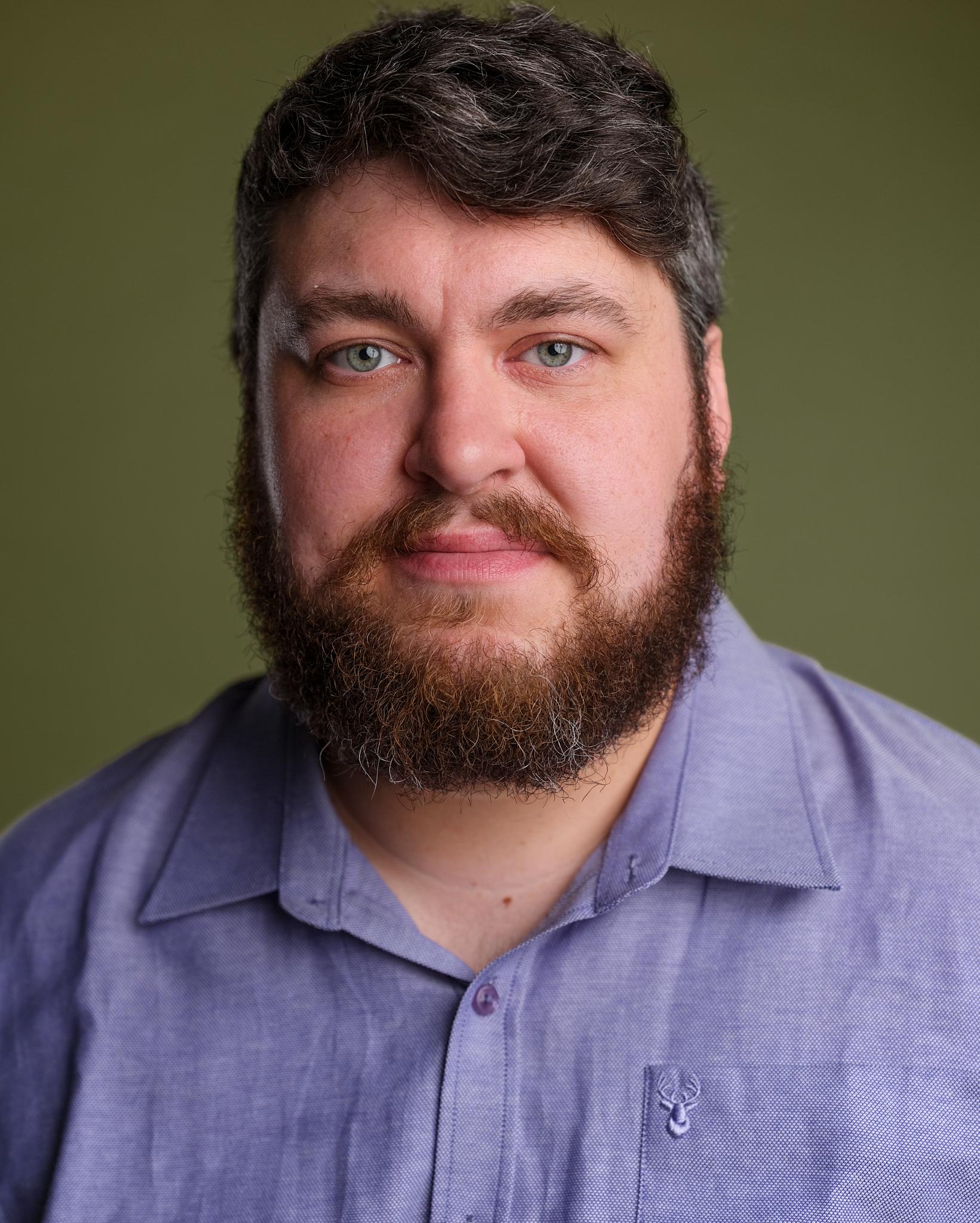 Алекс Форман