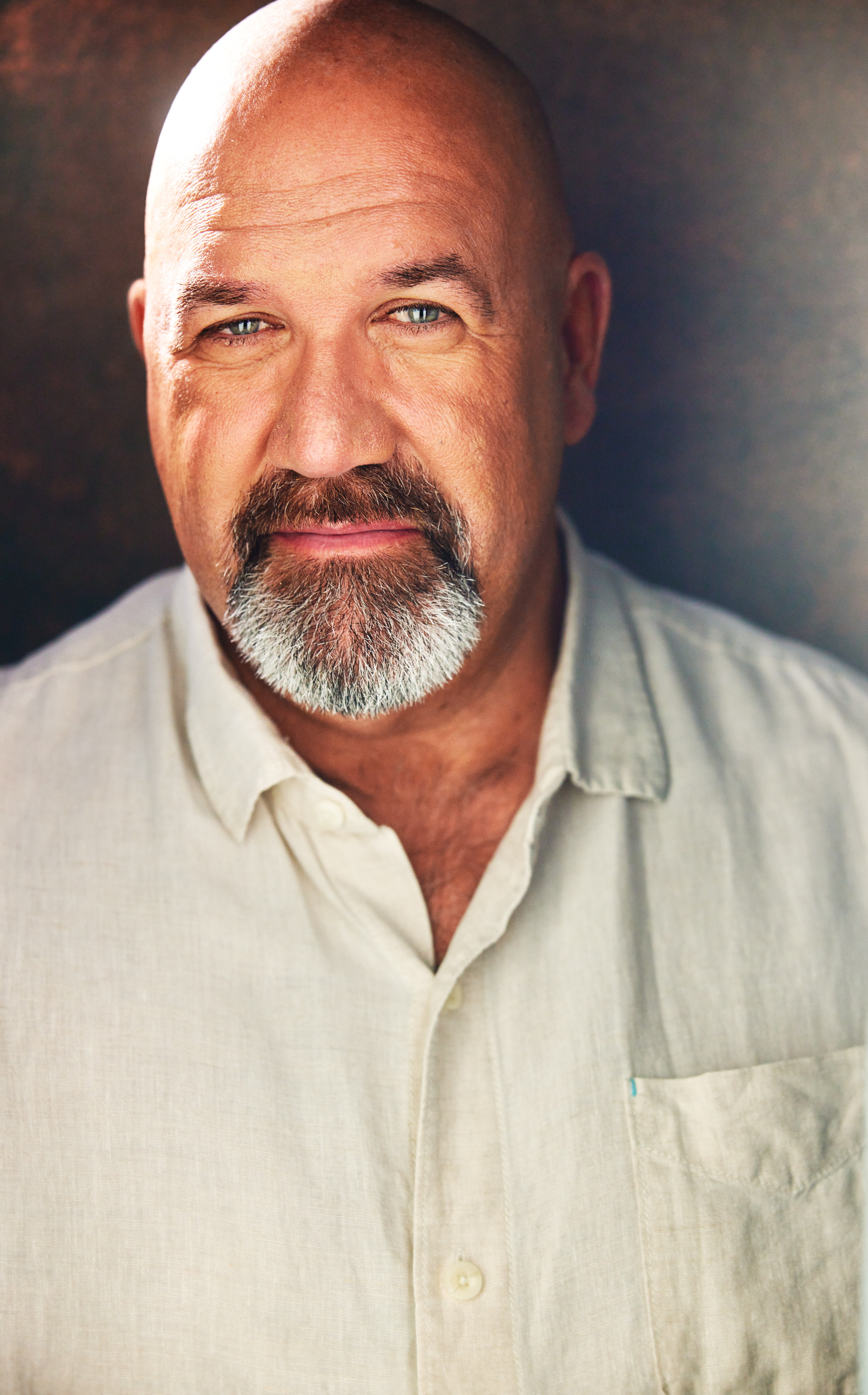 Майкл Давид Кехо