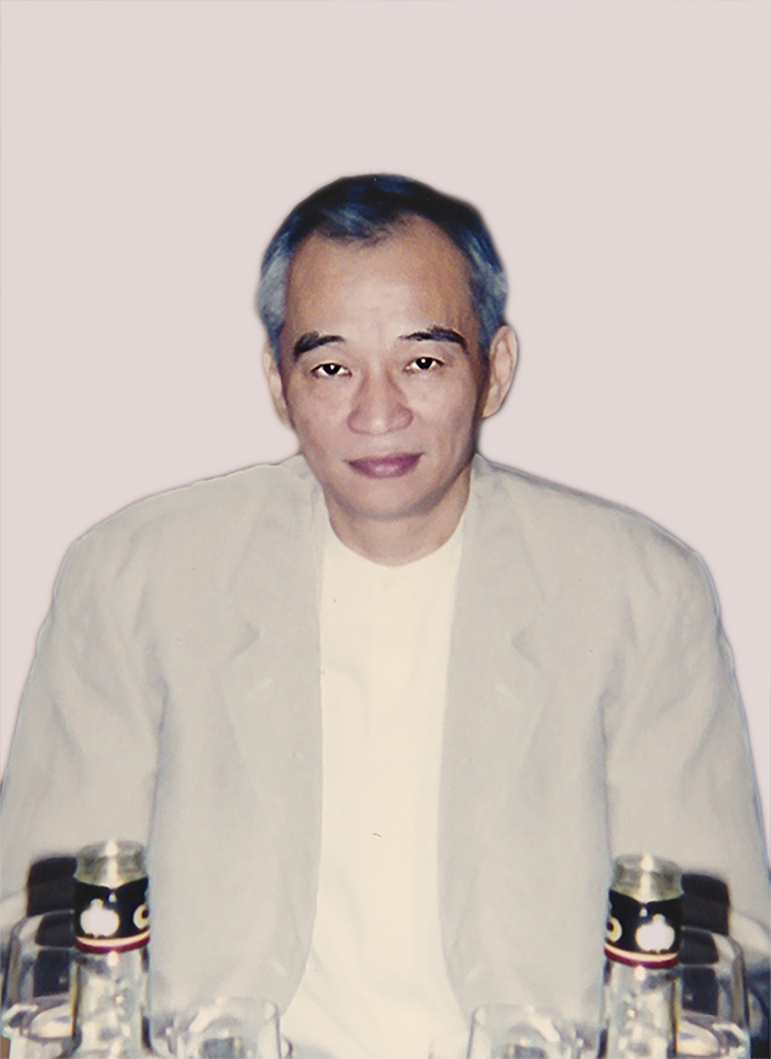 Keng-Meng Lin