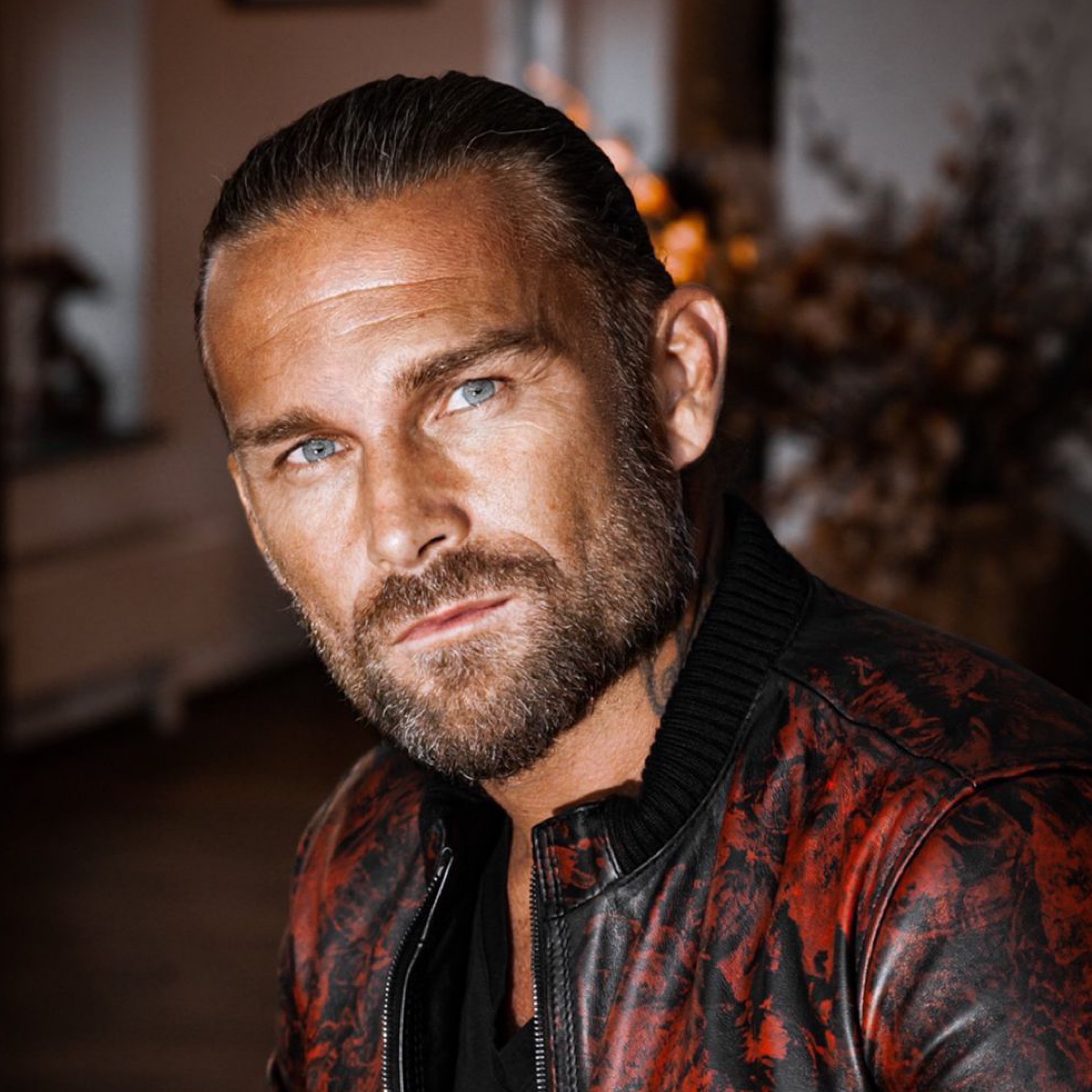 Фрэнки Бальбоа