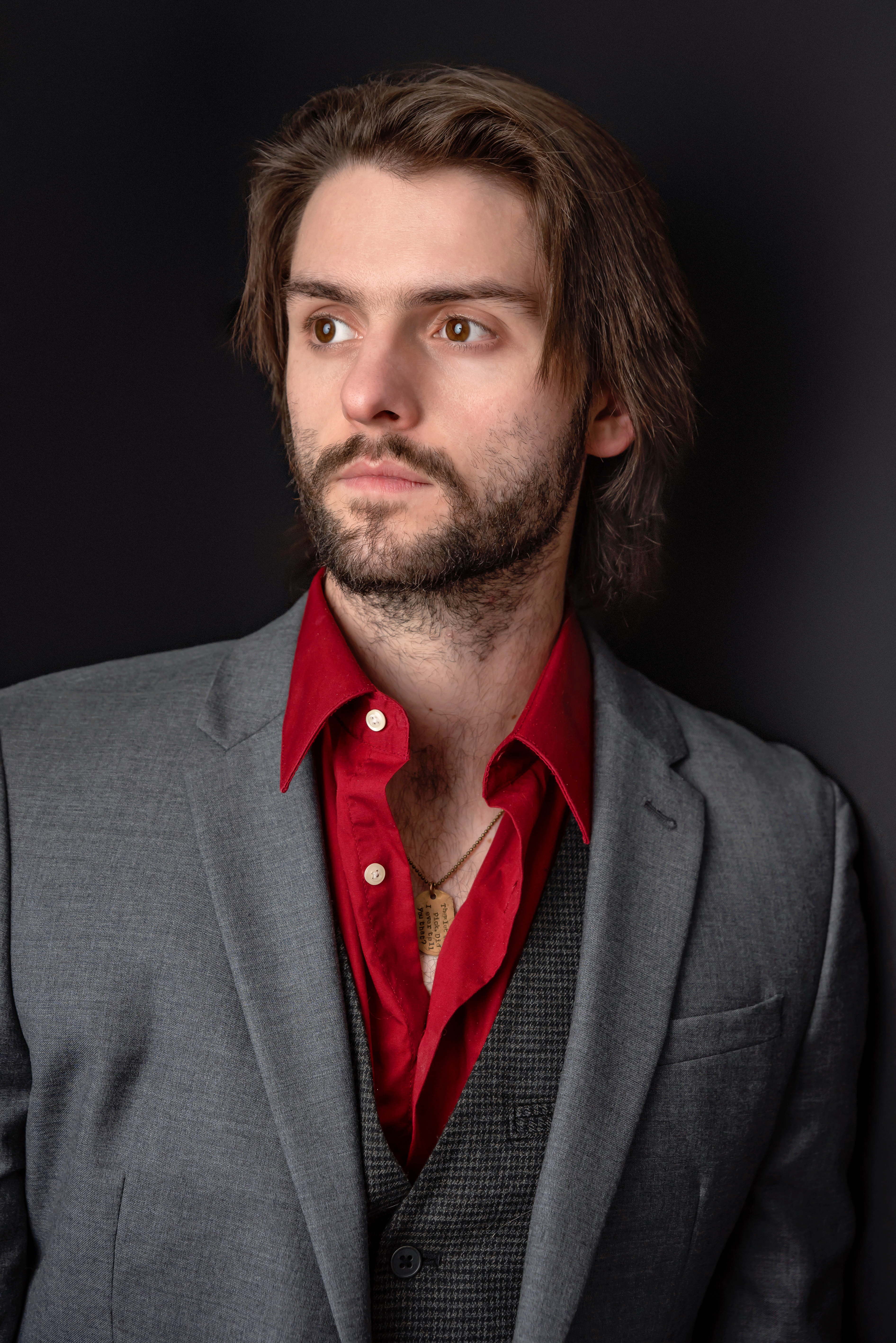 Ник Салливан