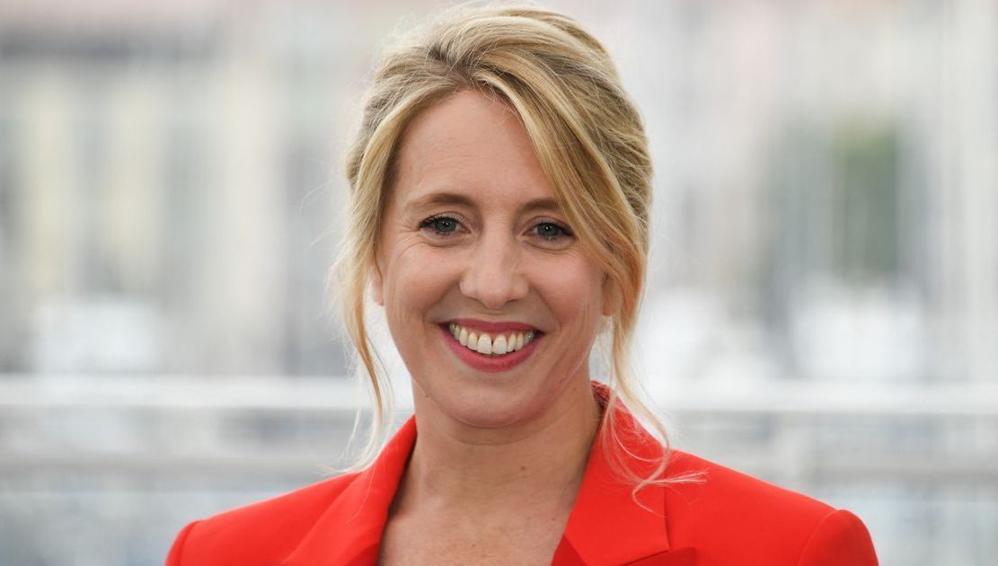 Андреа Бесконд