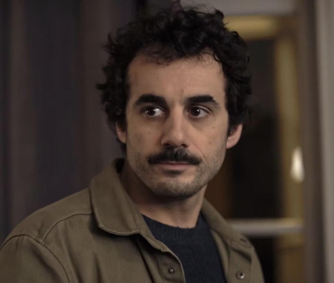 Бертран Гонсалвес