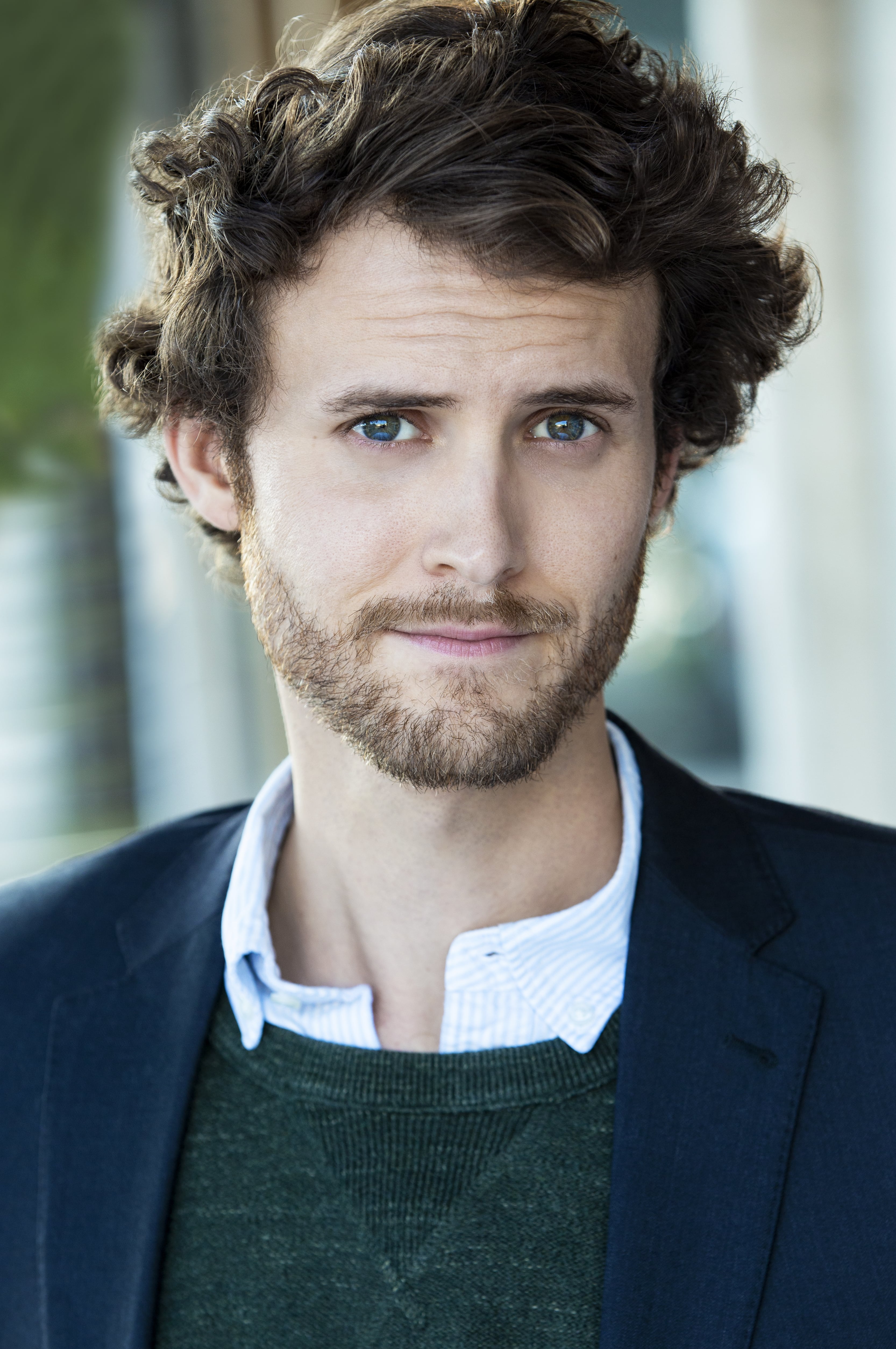 Алек Лоулесс