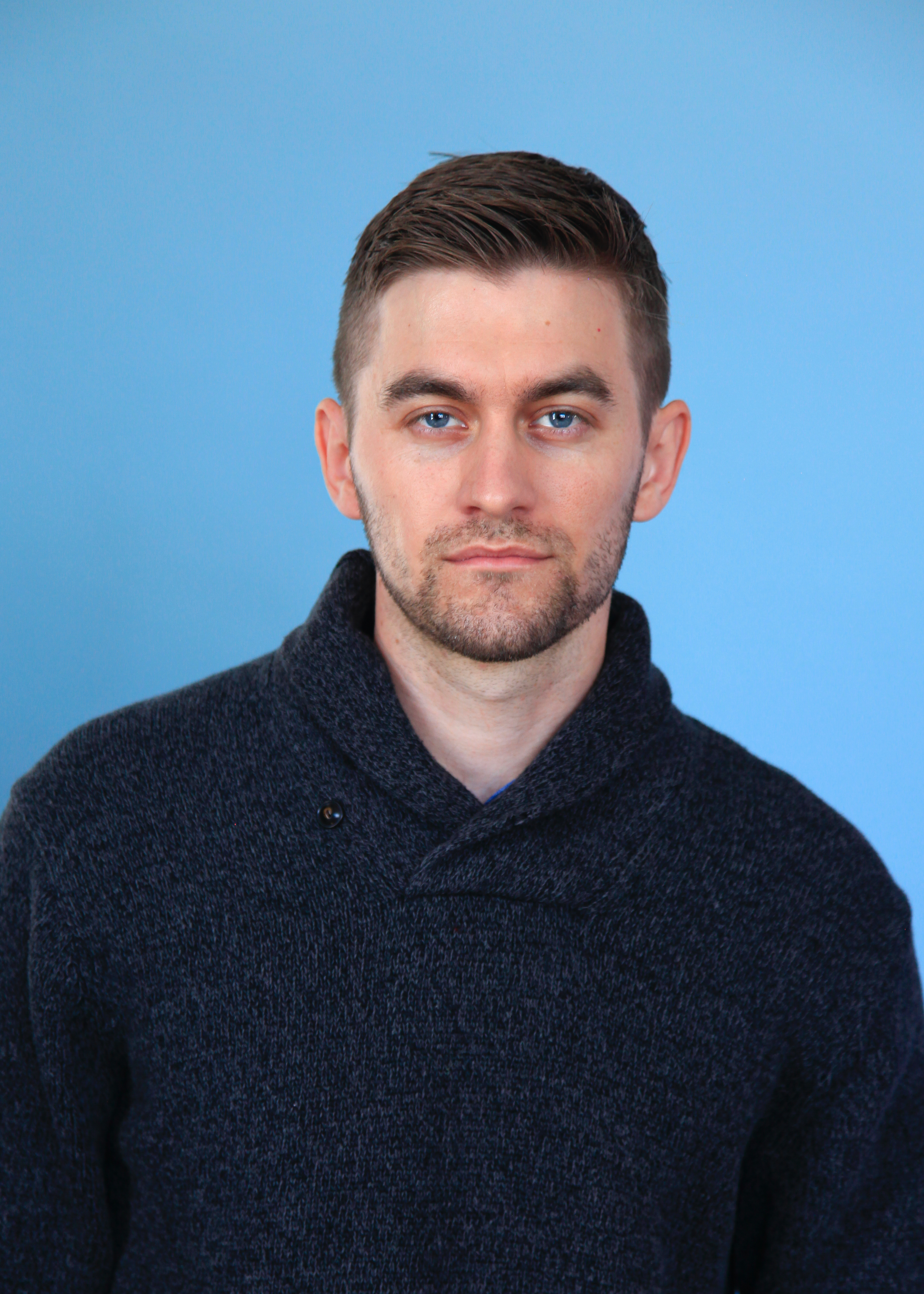 Патрик Тэфт