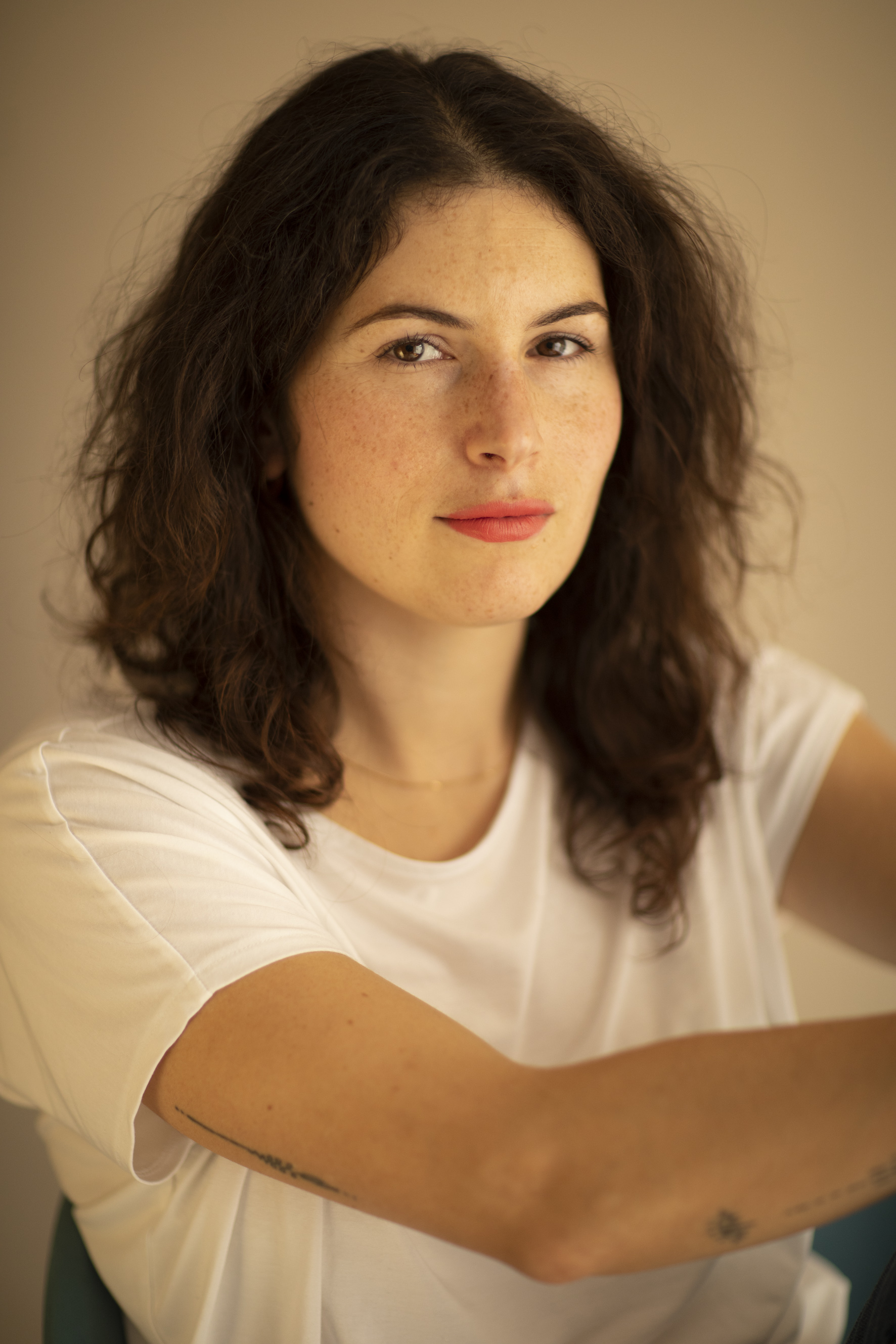 Олфа Масмоуди