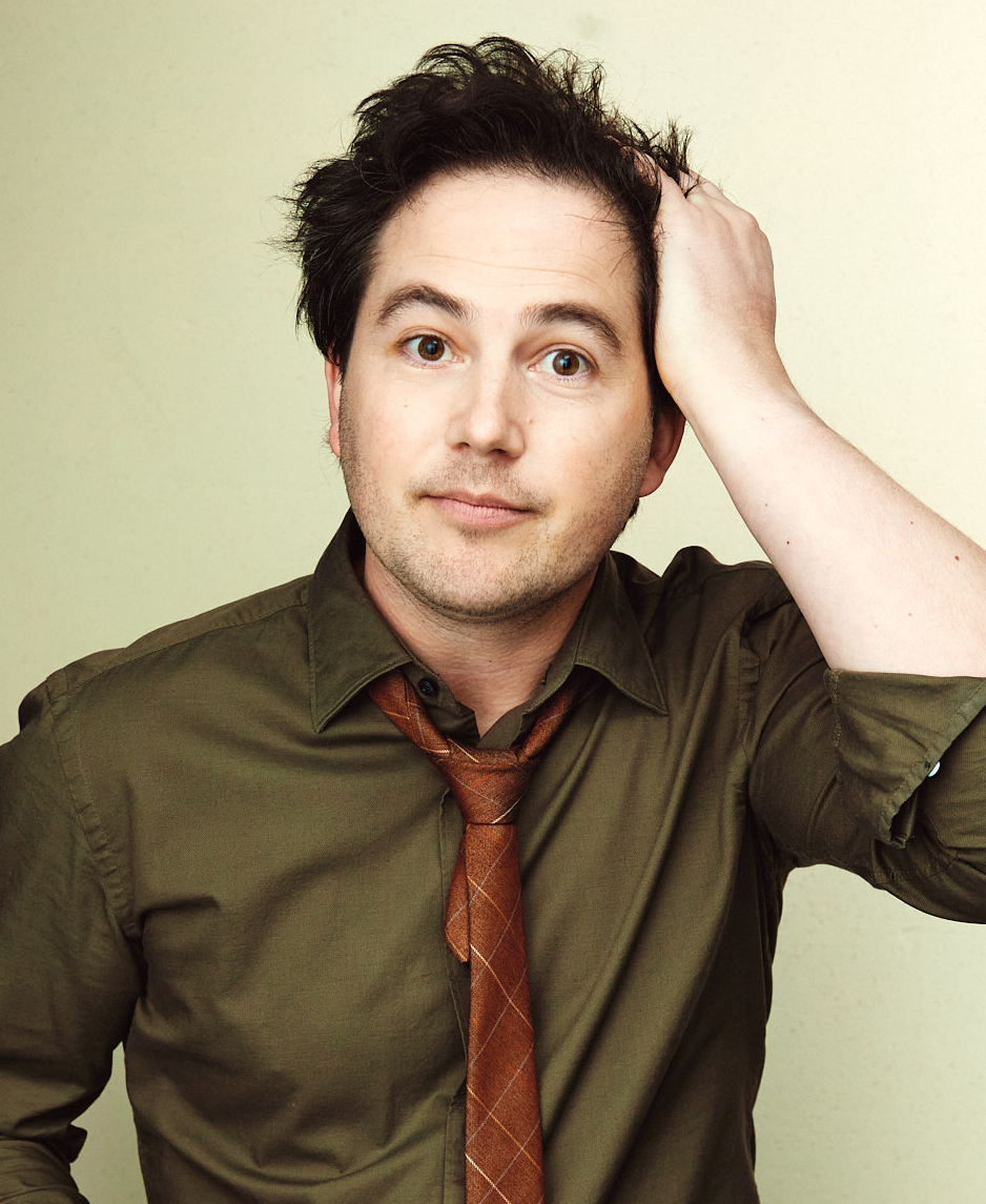 Тэйлор Фогг