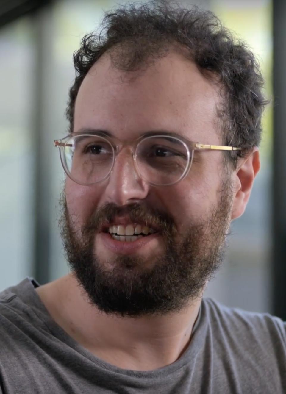 Росс Гудвин