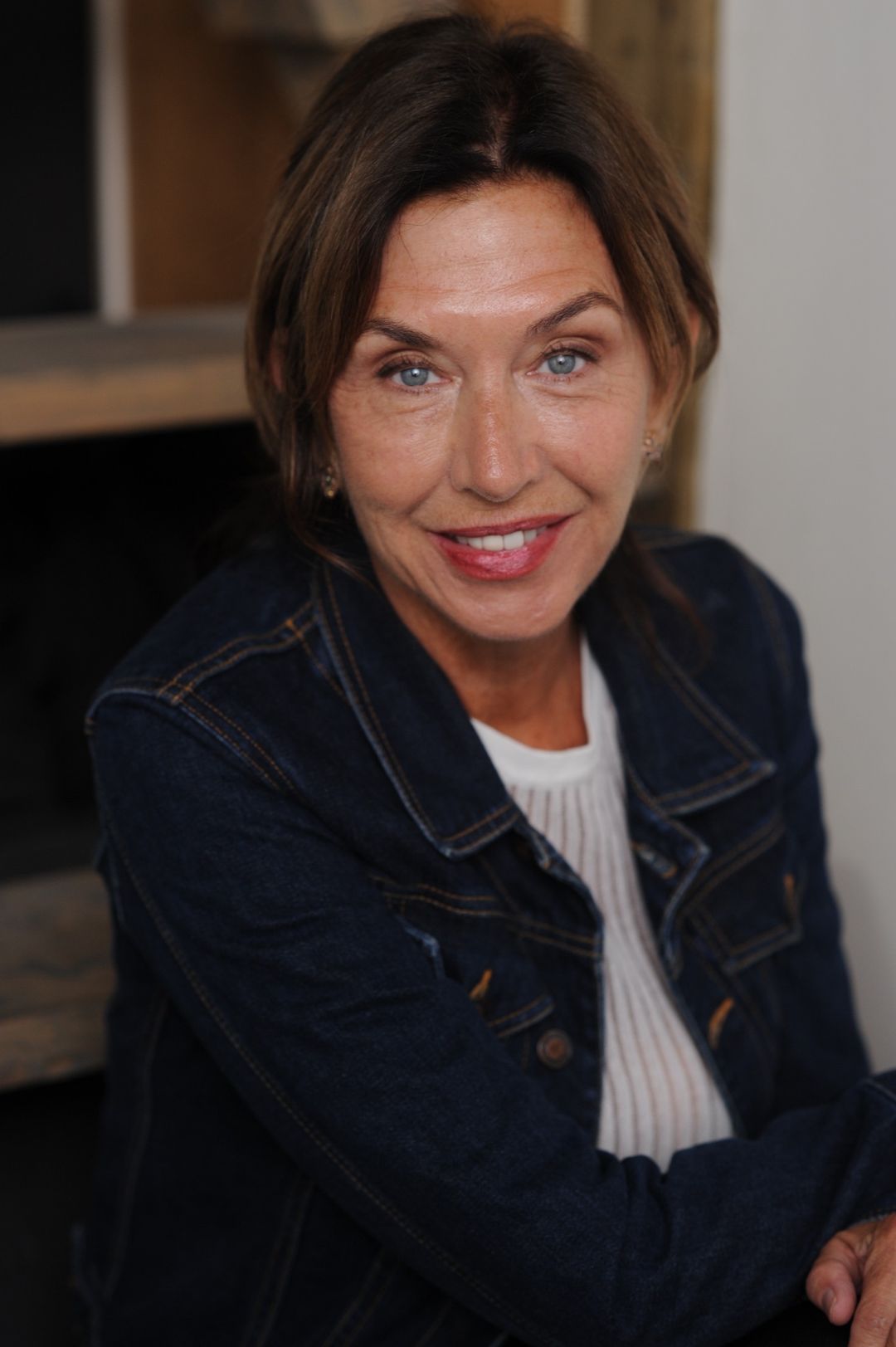 Дженн Гриффин