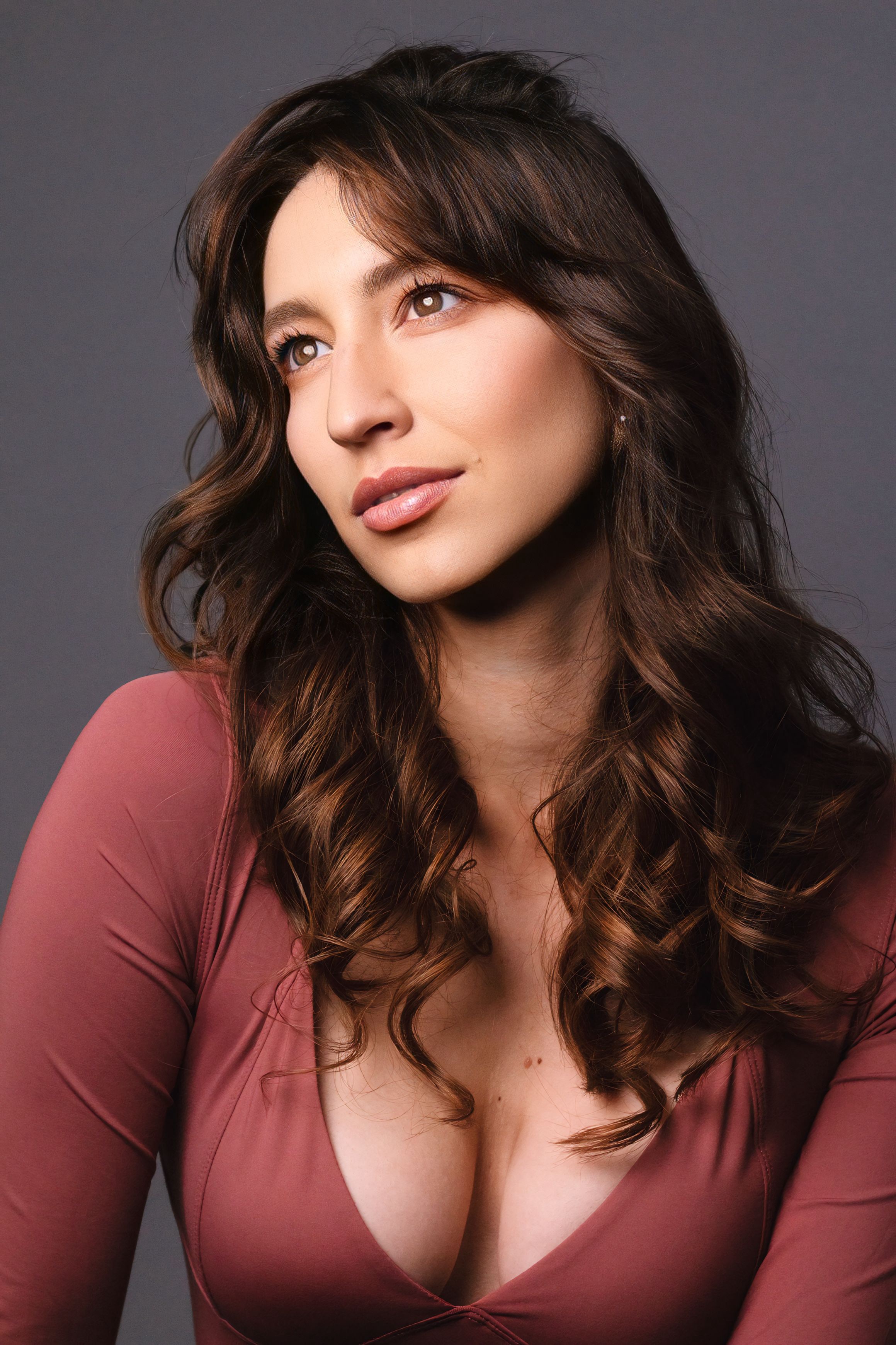 Наталья Кастанеда