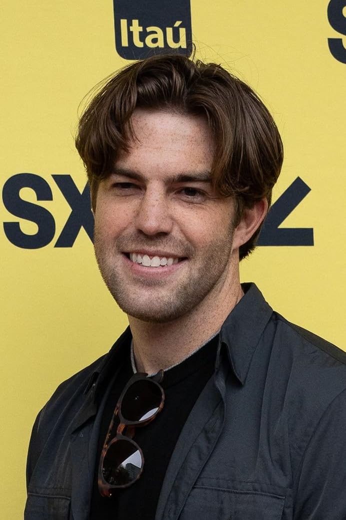 Майкл Саусуорт