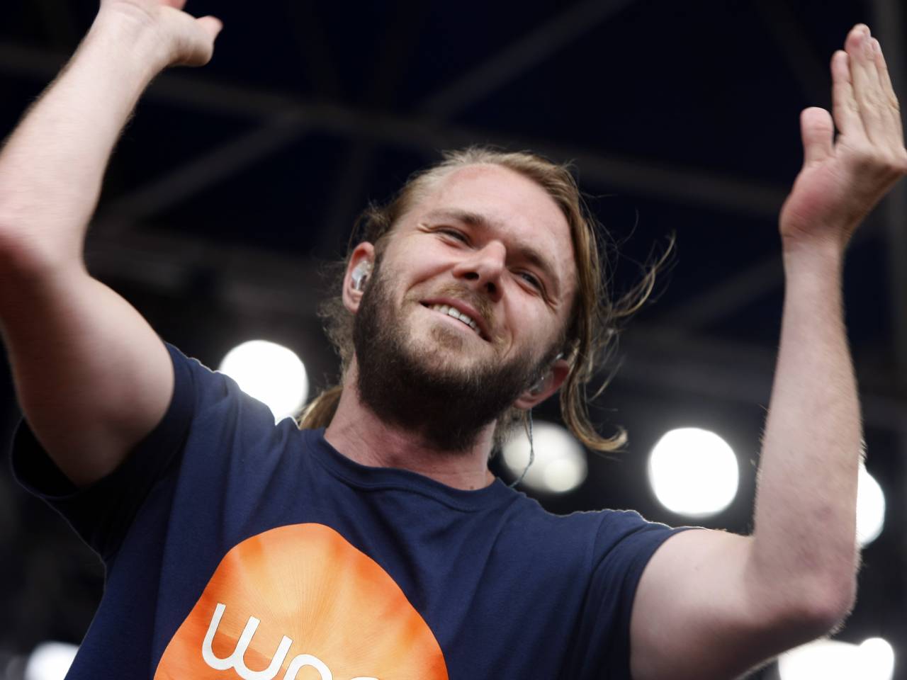 Джозия Джонсон