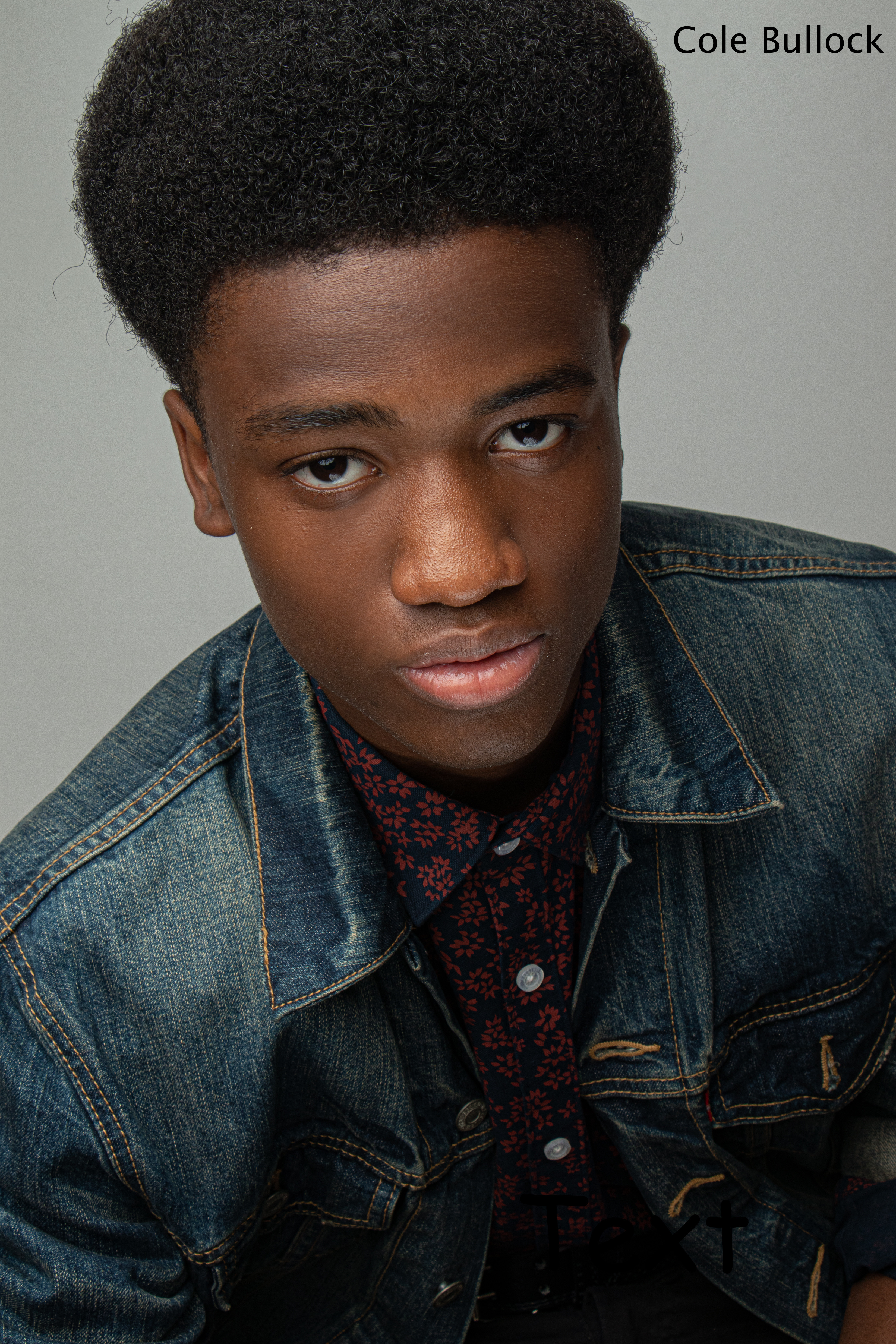 Коул Буллок