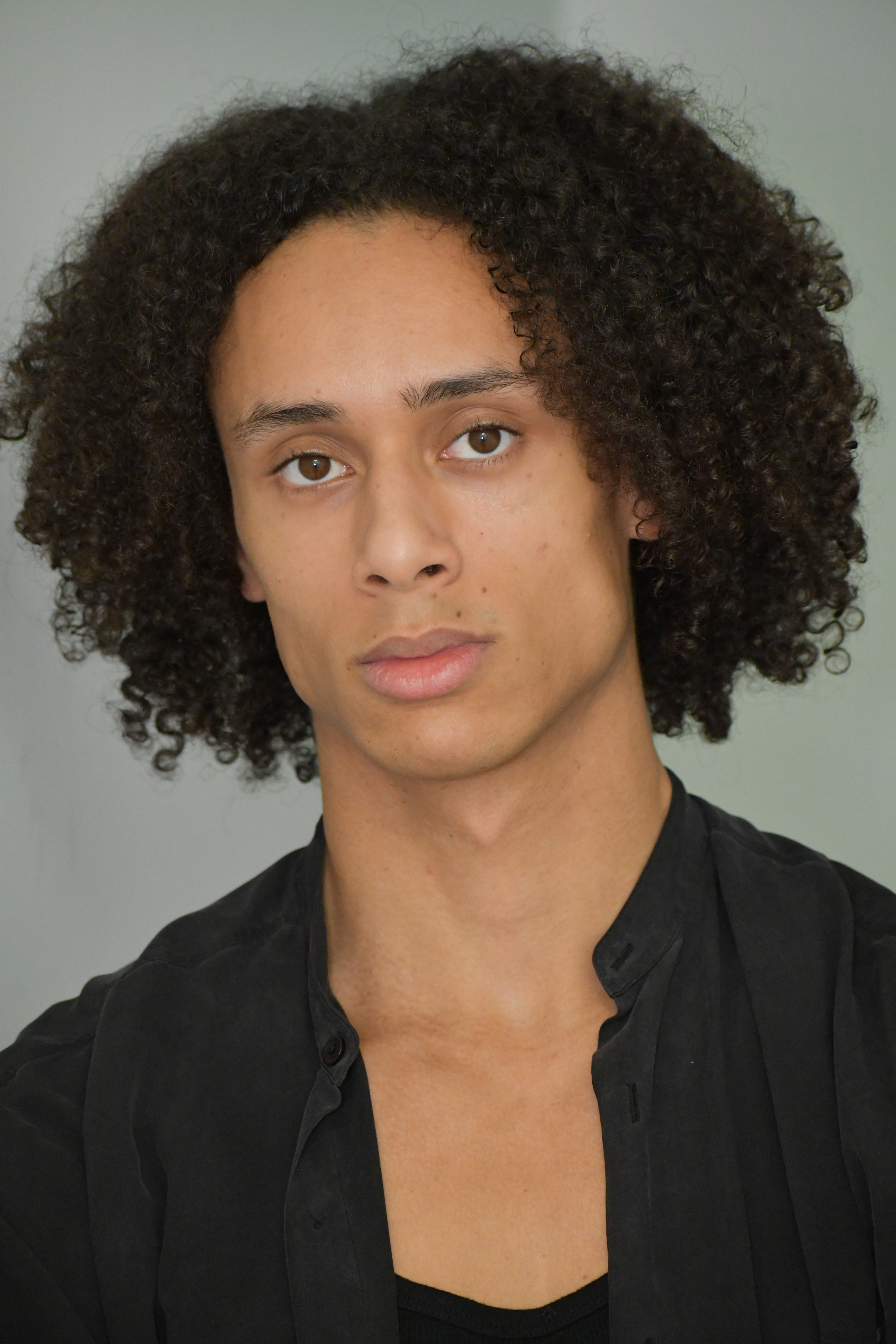 Ивэн Райзер