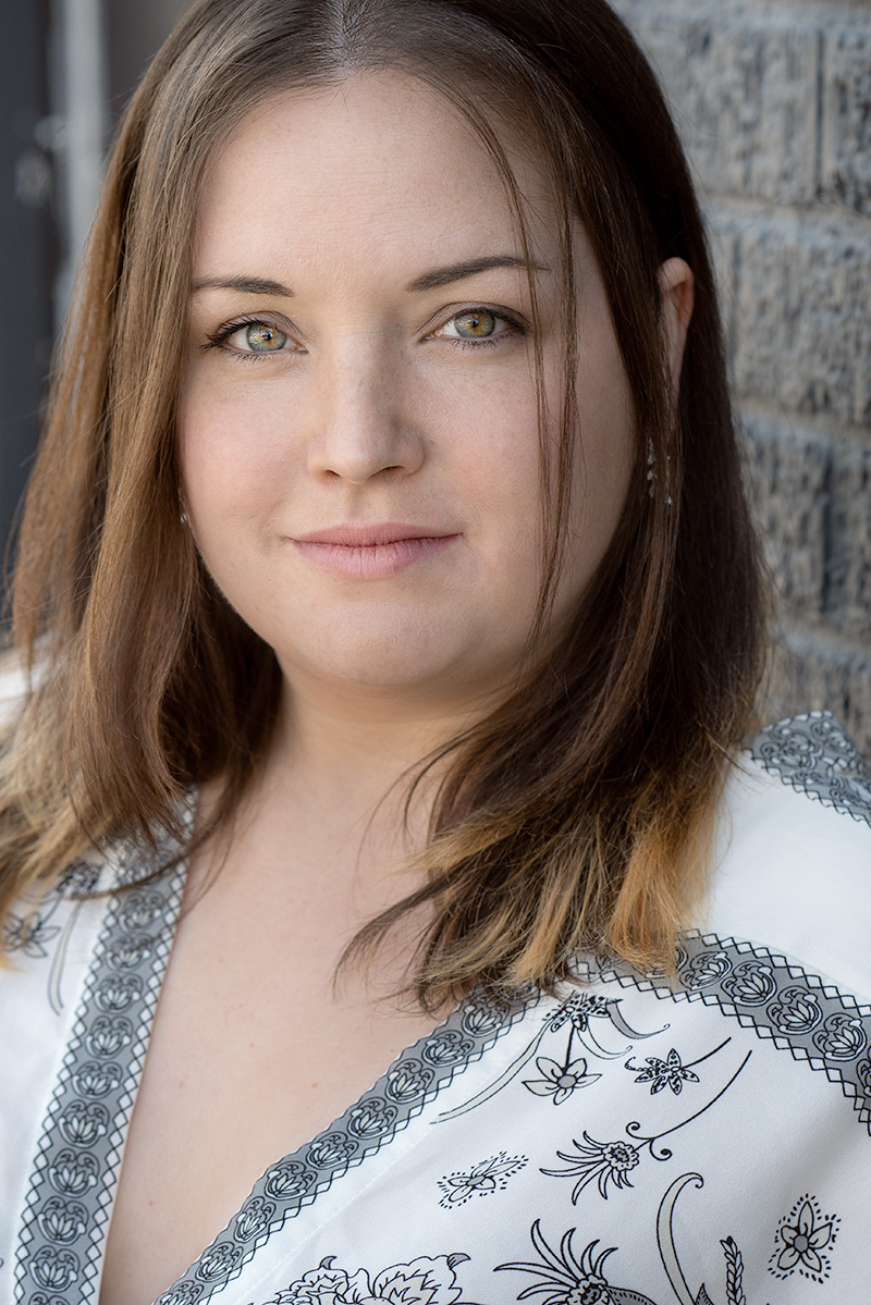 Аманда Роудс