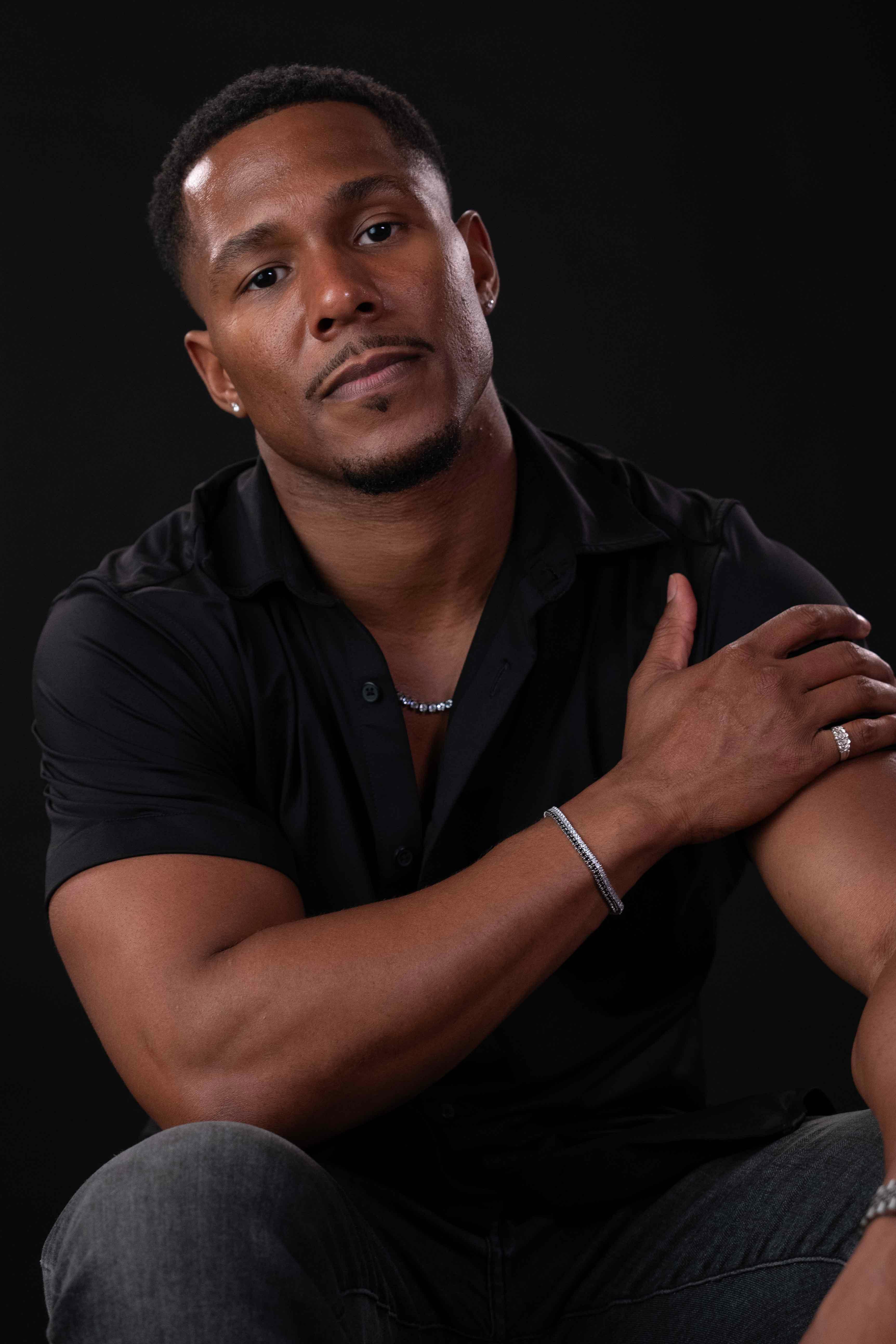 Майк Меррилл