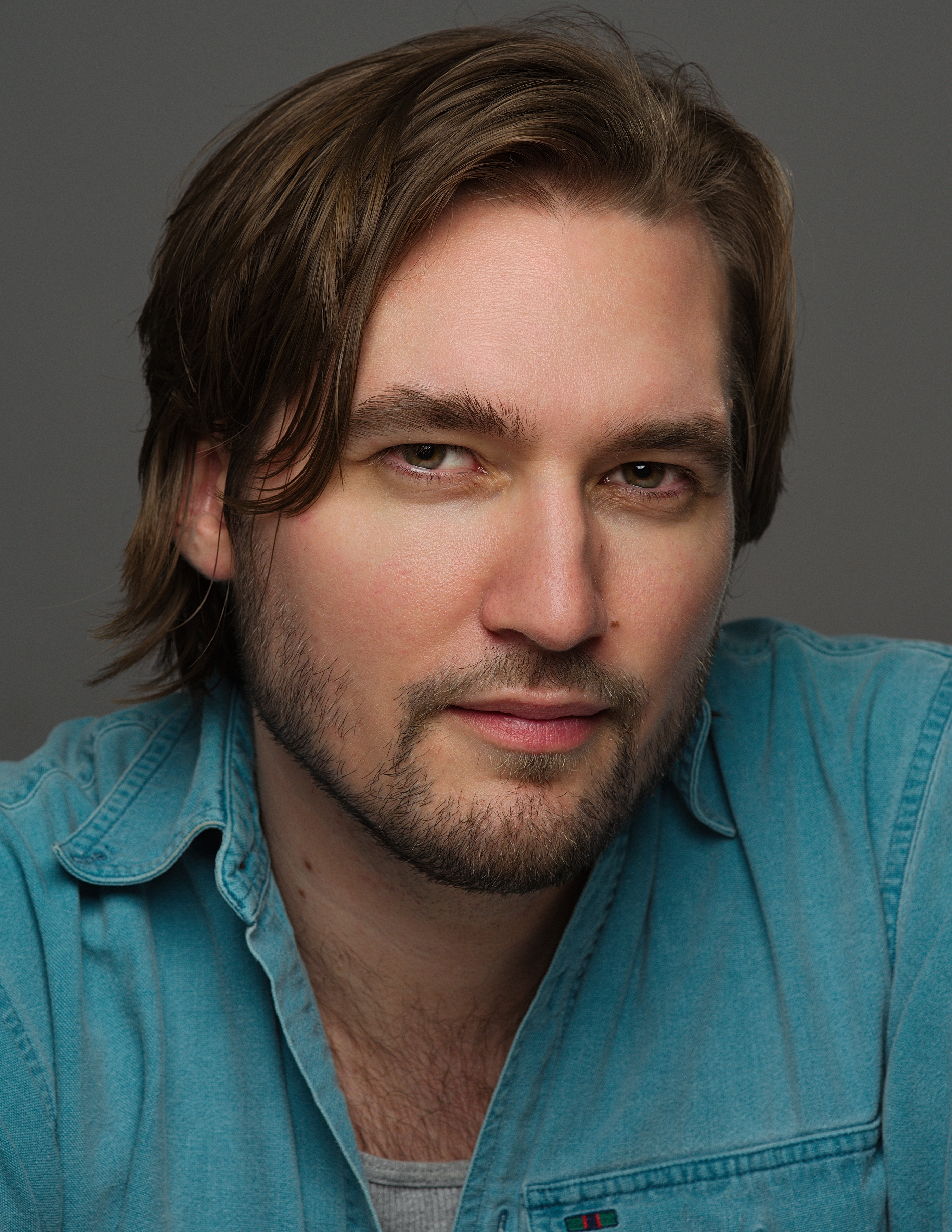 Джейк Брэдли