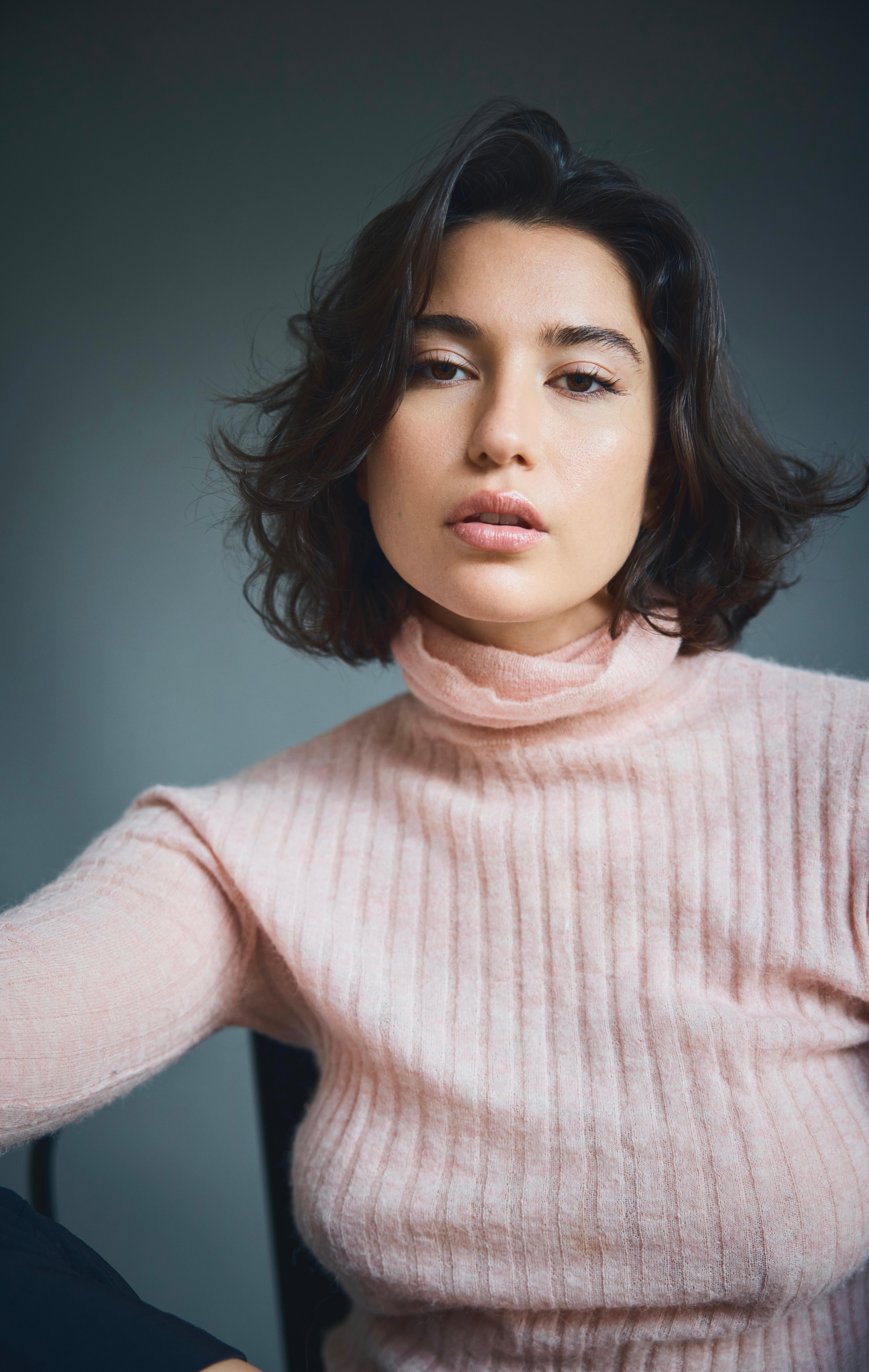 Маша Басман